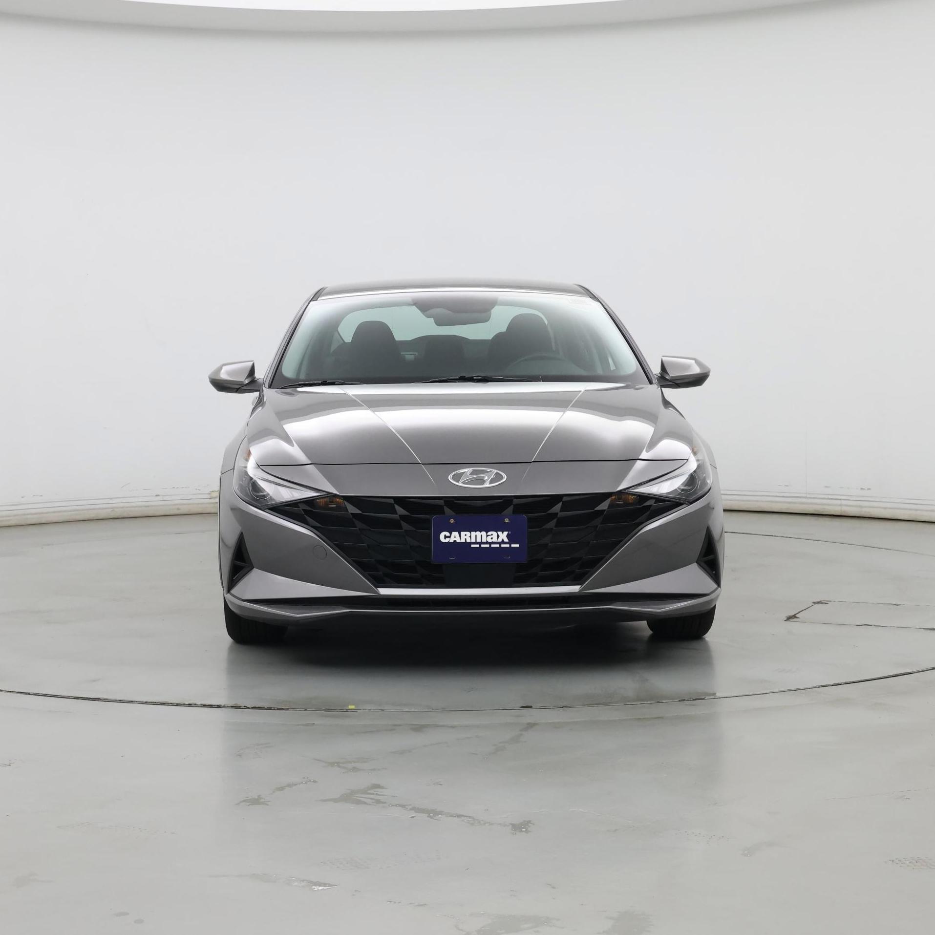 Thumbnail: 2022 Hyundai Elantra - 5