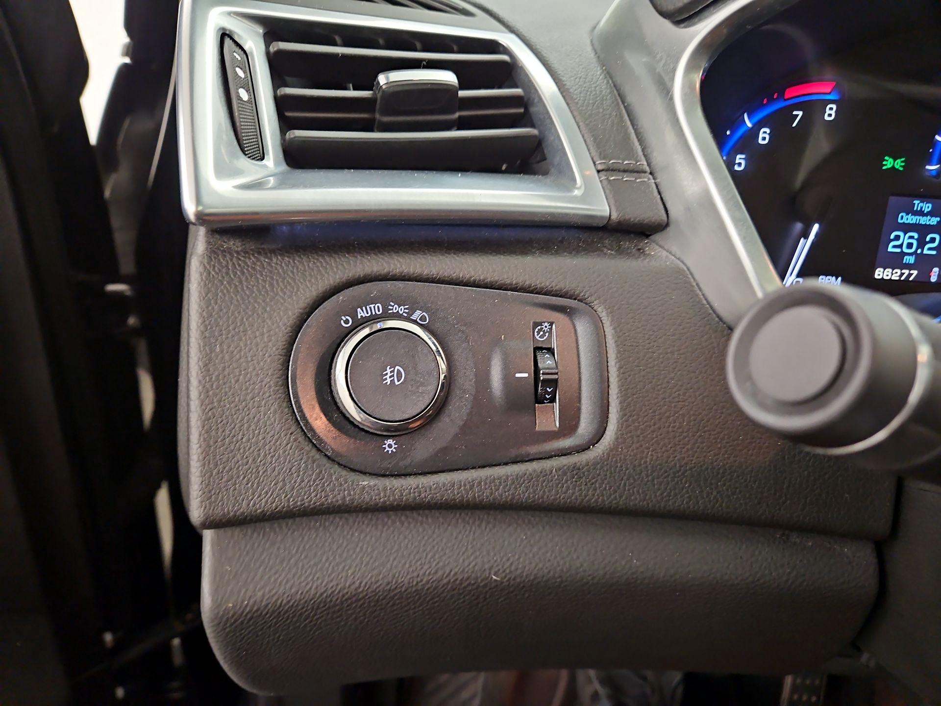 Thumbnail: 2015 Cadillac SRX - 13