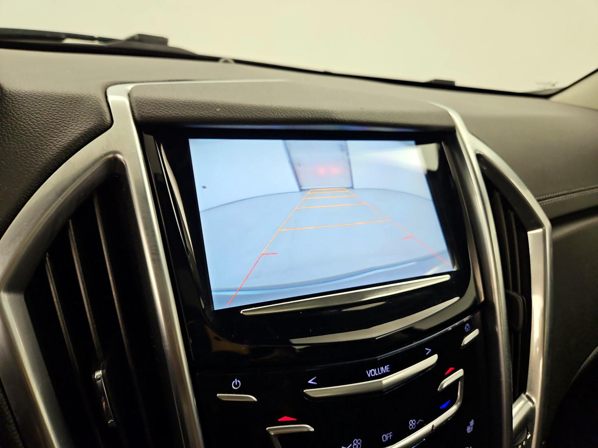Thumbnail: 2015 Cadillac SRX - 14
