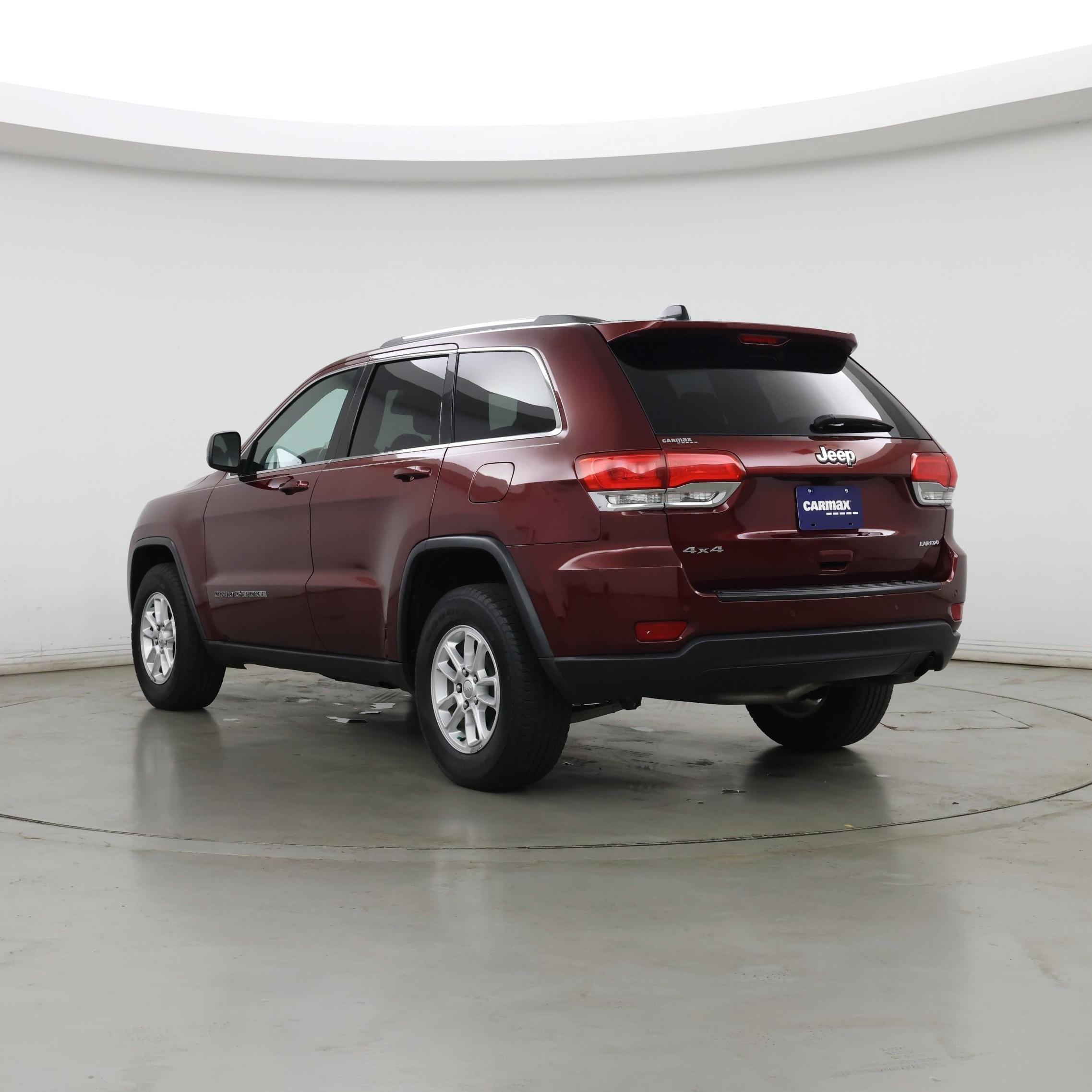 Thumbnail: 2019 Jeep Grand Cherokee - 2