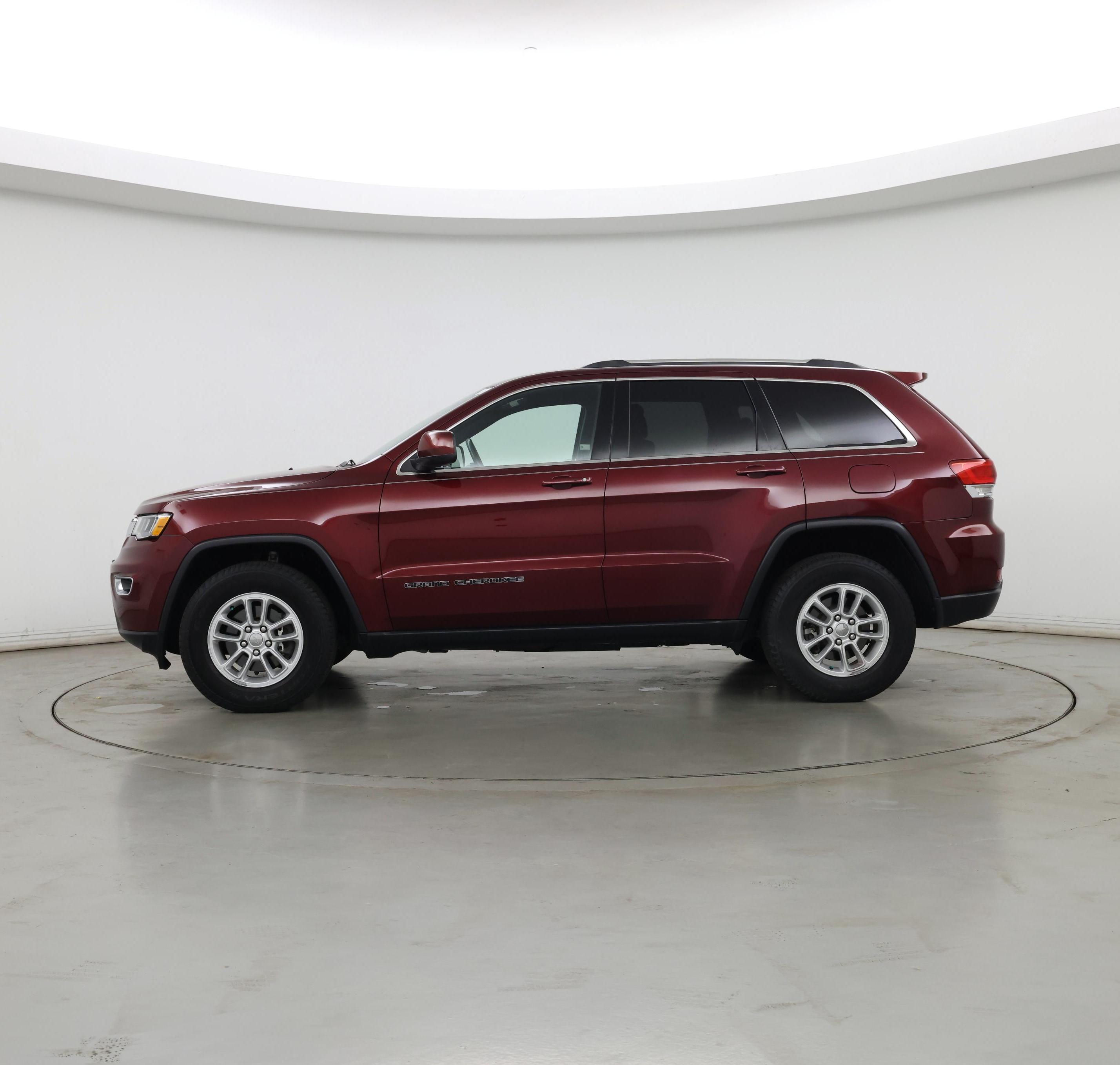 Thumbnail: 2019 Jeep Grand Cherokee - 3