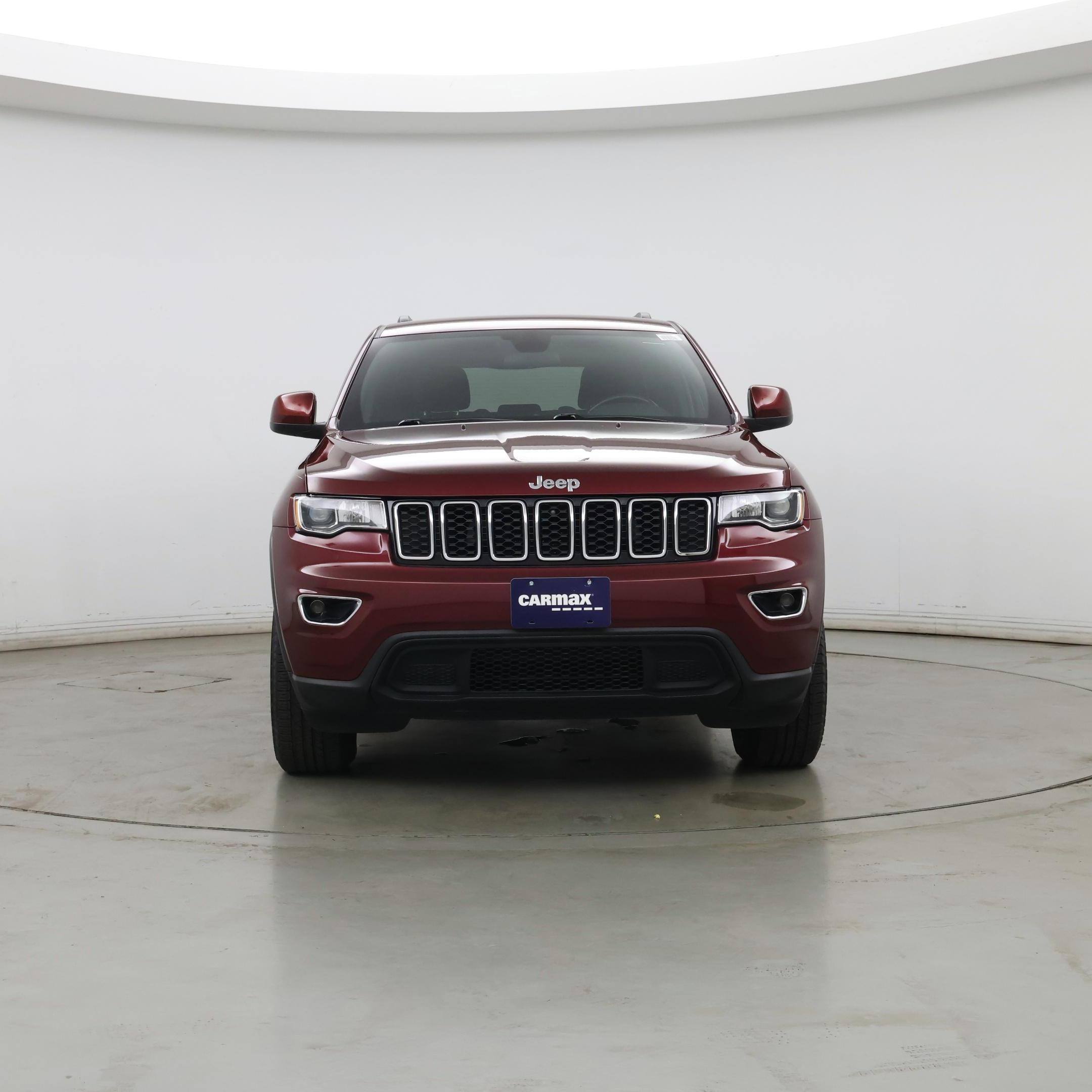 Thumbnail: 2019 Jeep Grand Cherokee - 5
