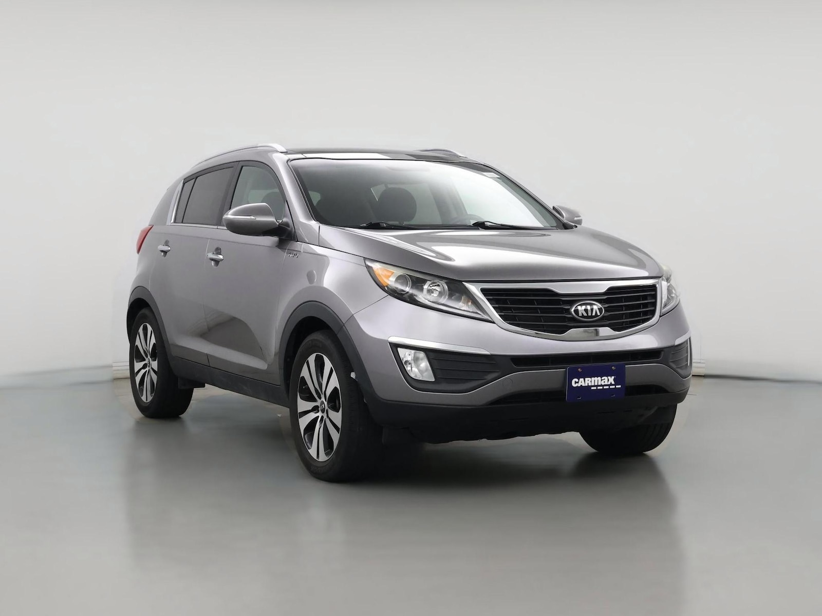 2013 Kia Sportage
