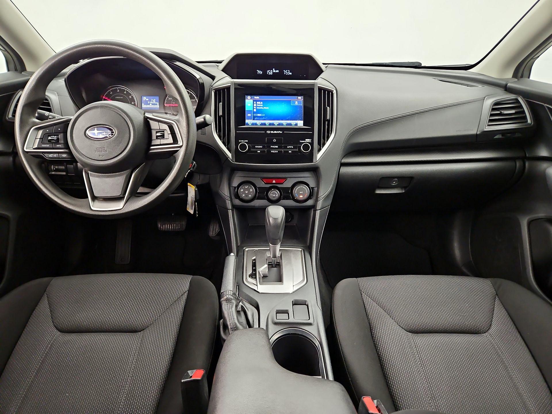Thumbnail: 2019 Subaru Impreza - 9