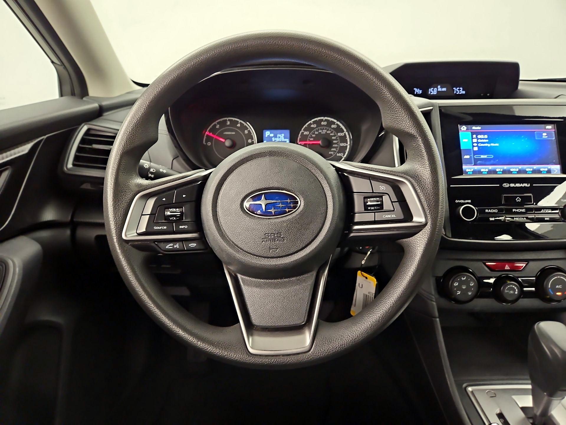 Thumbnail: 2019 Subaru Impreza - 10