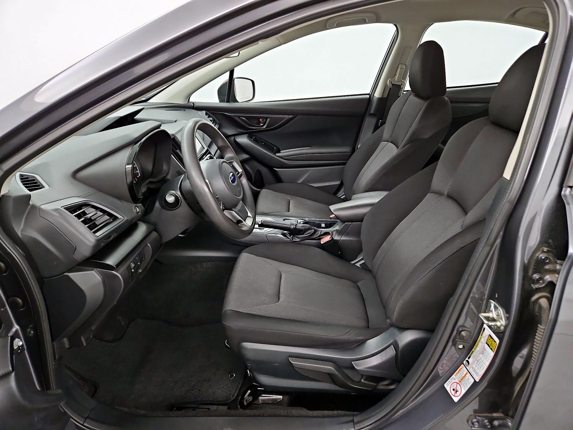 Thumbnail: 2019 Subaru Impreza - 11