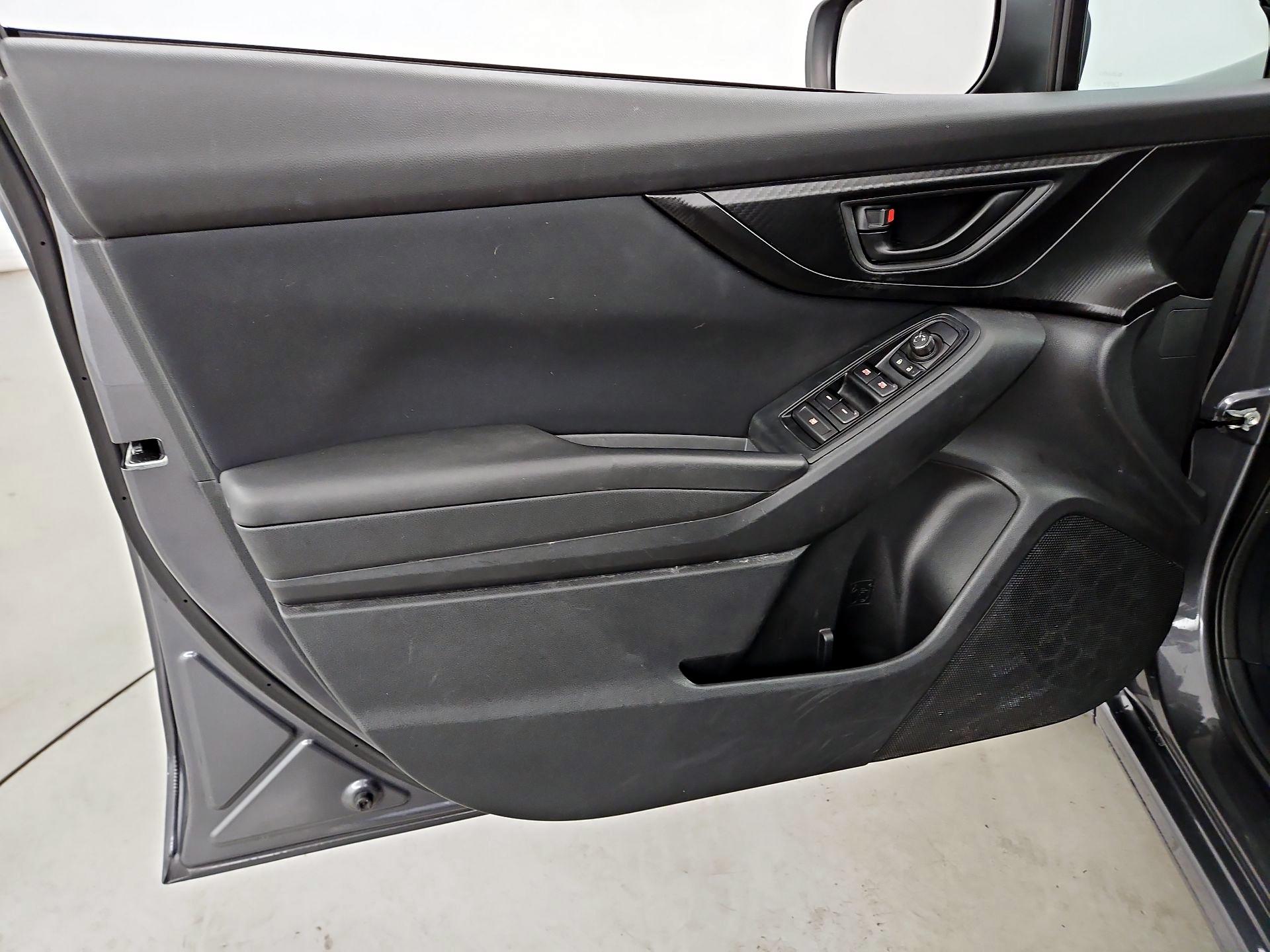 Thumbnail: 2019 Subaru Impreza - 12