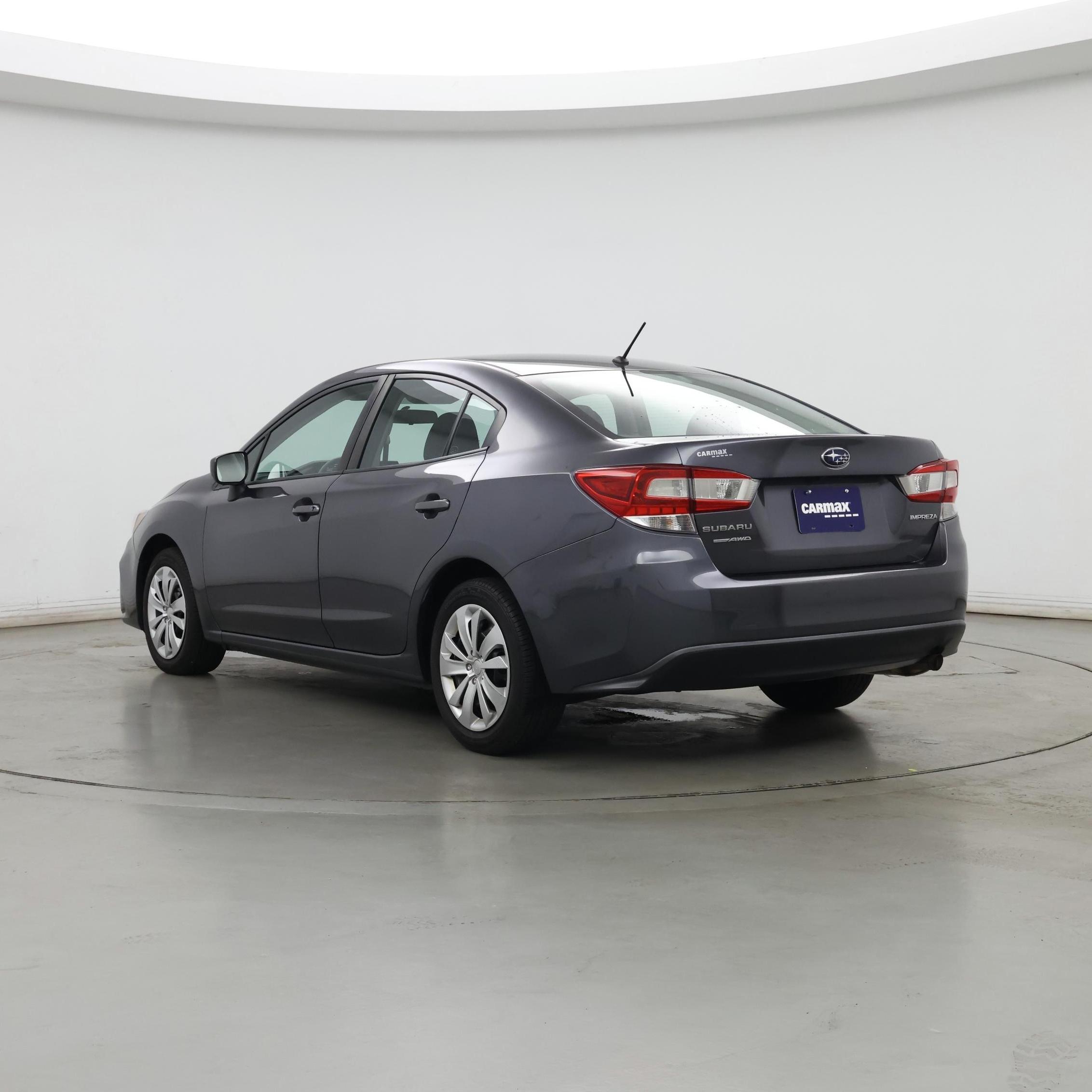 Thumbnail: 2019 Subaru Impreza - 2