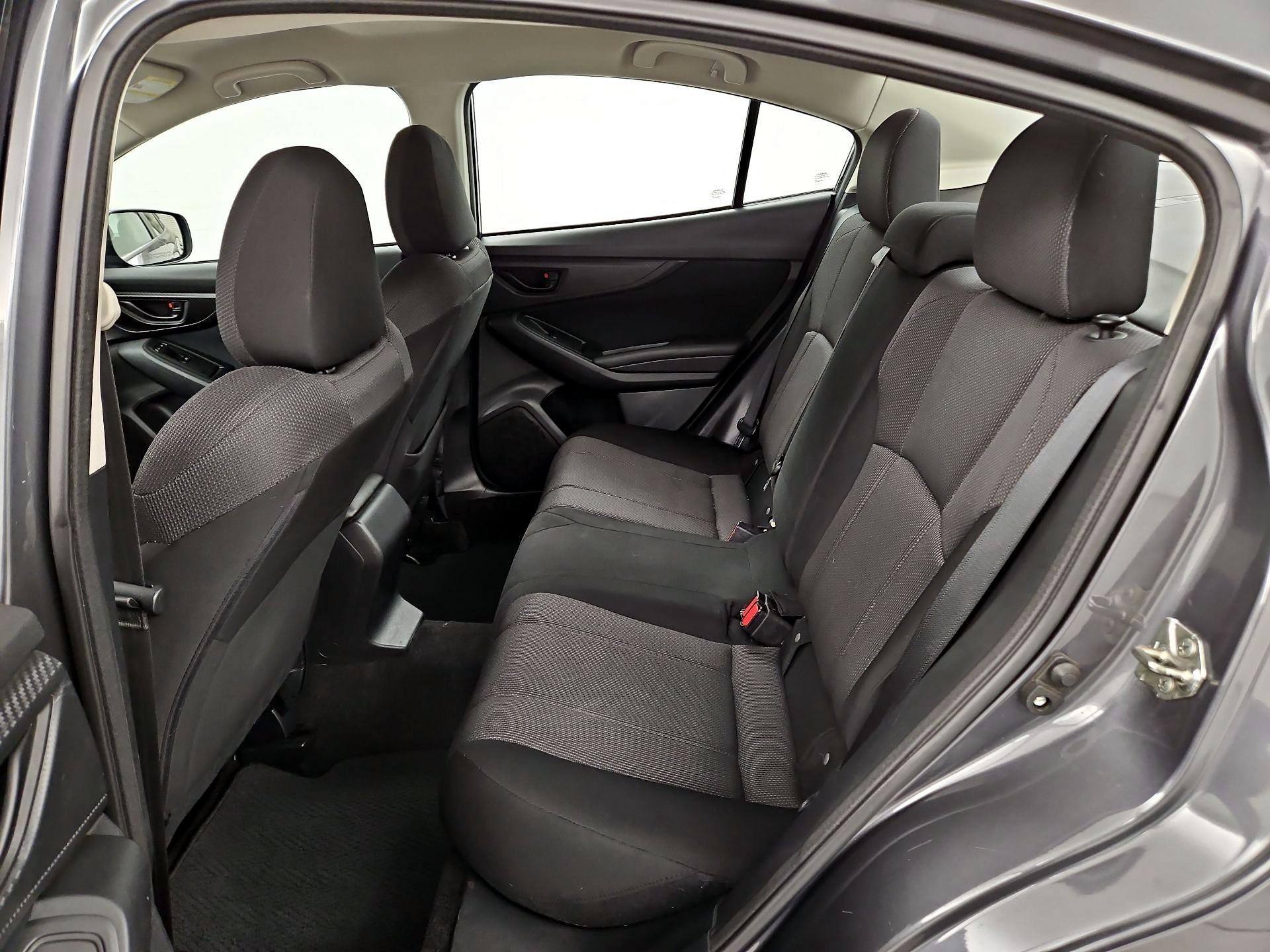 Thumbnail: 2019 Subaru Impreza - 19