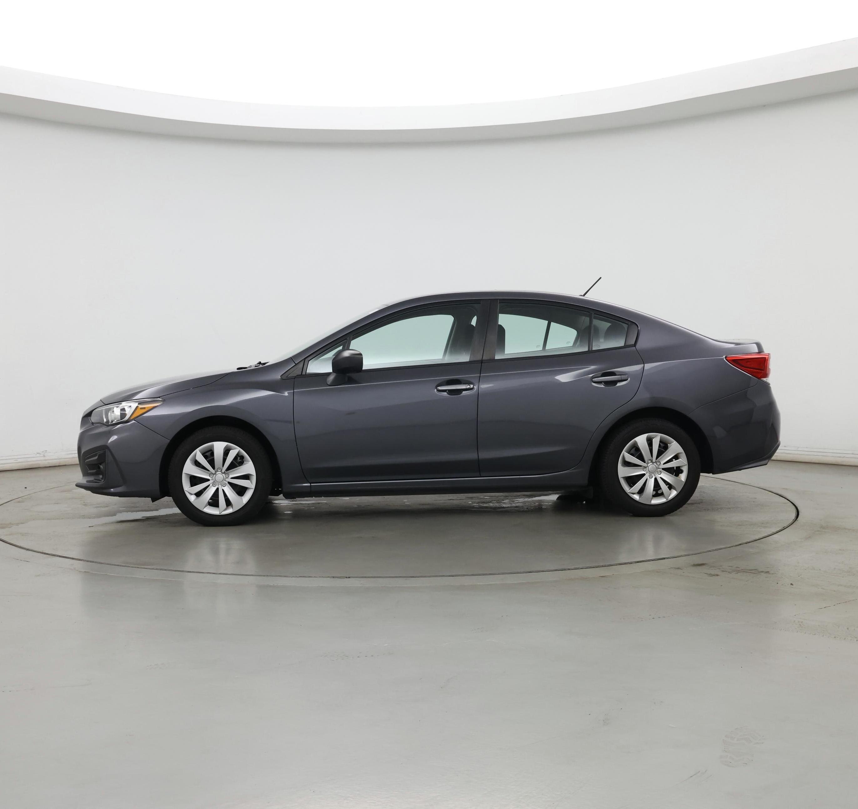 Thumbnail: 2019 Subaru Impreza - 3