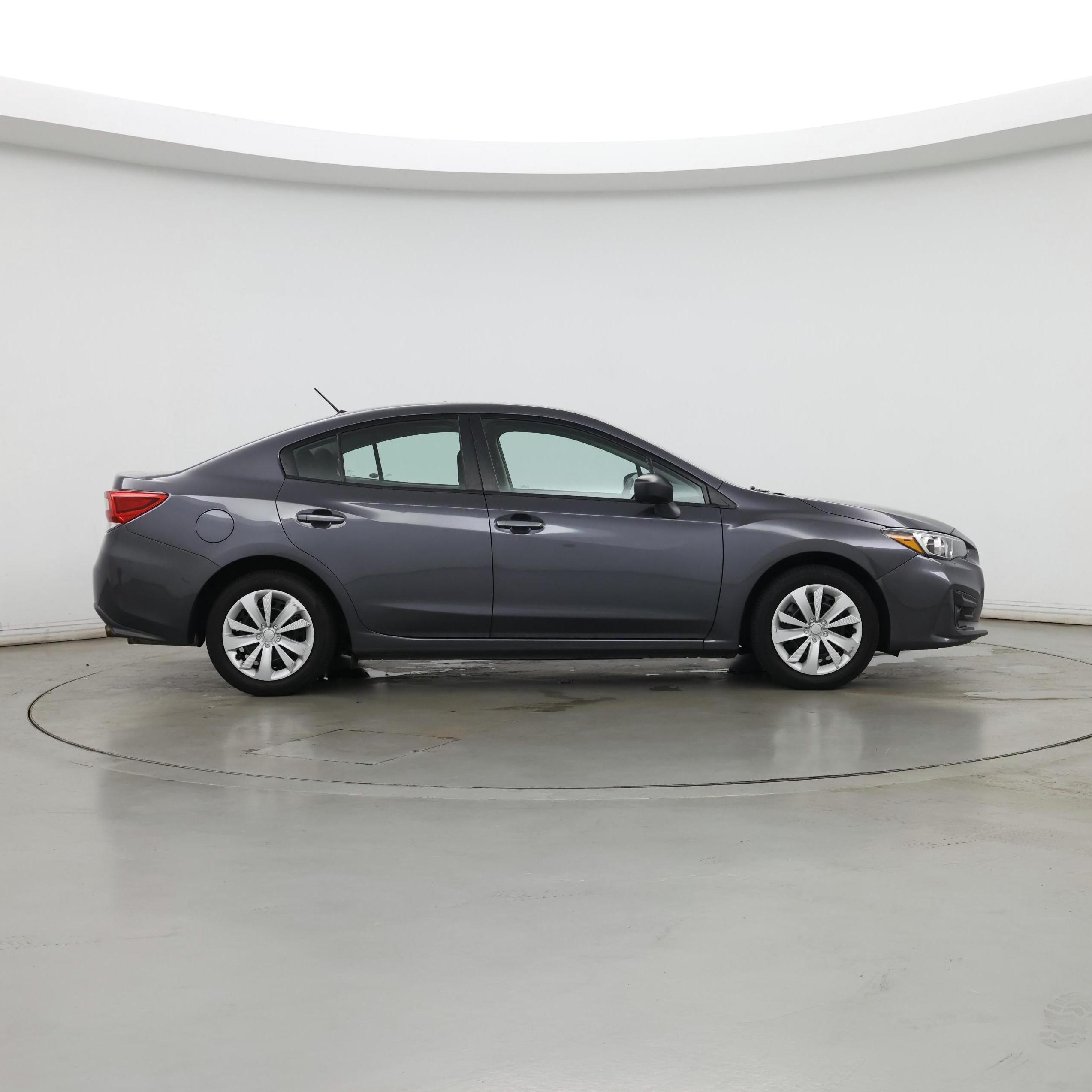 Thumbnail: 2019 Subaru Impreza - 7