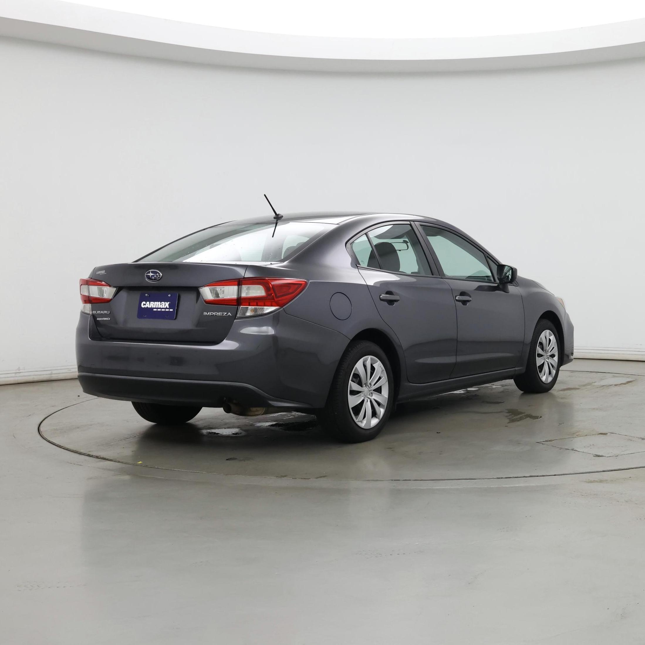 Thumbnail: 2019 Subaru Impreza - 8