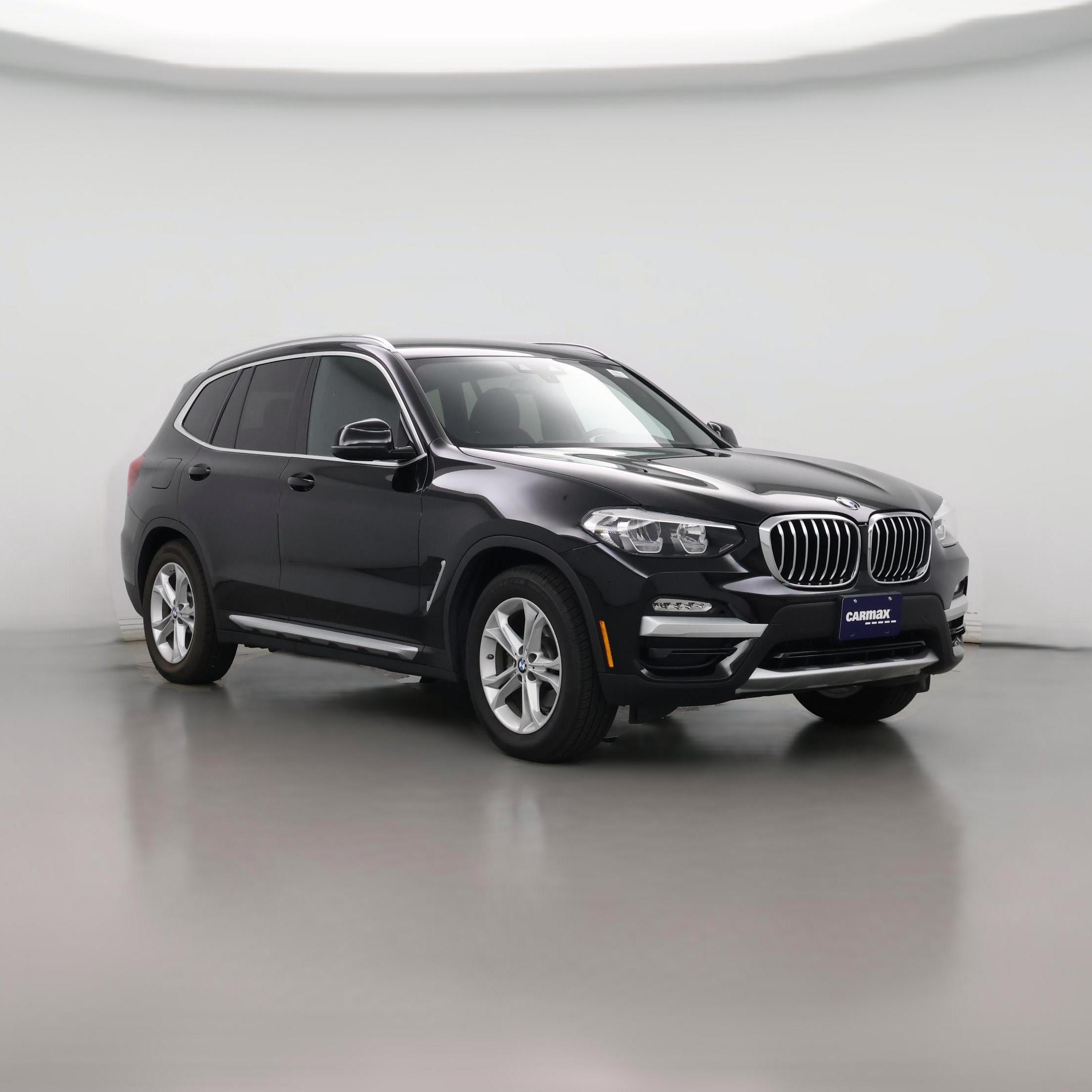 Thumbnail: 2019 BMW X3 - 1