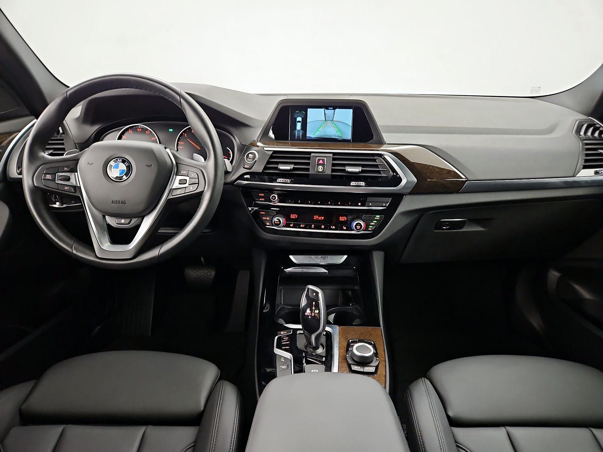 Thumbnail: 2019 BMW X3 - 9
