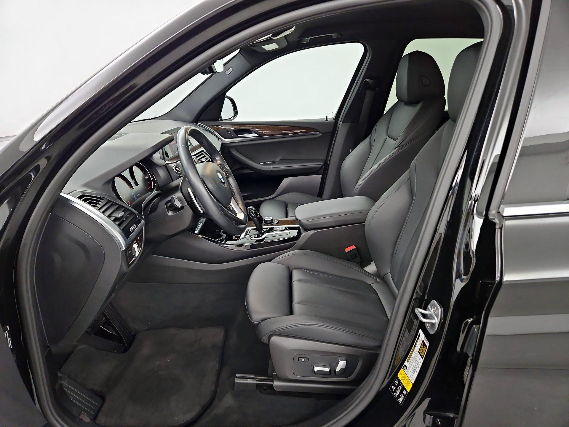 Thumbnail: 2019 BMW X3 - 11