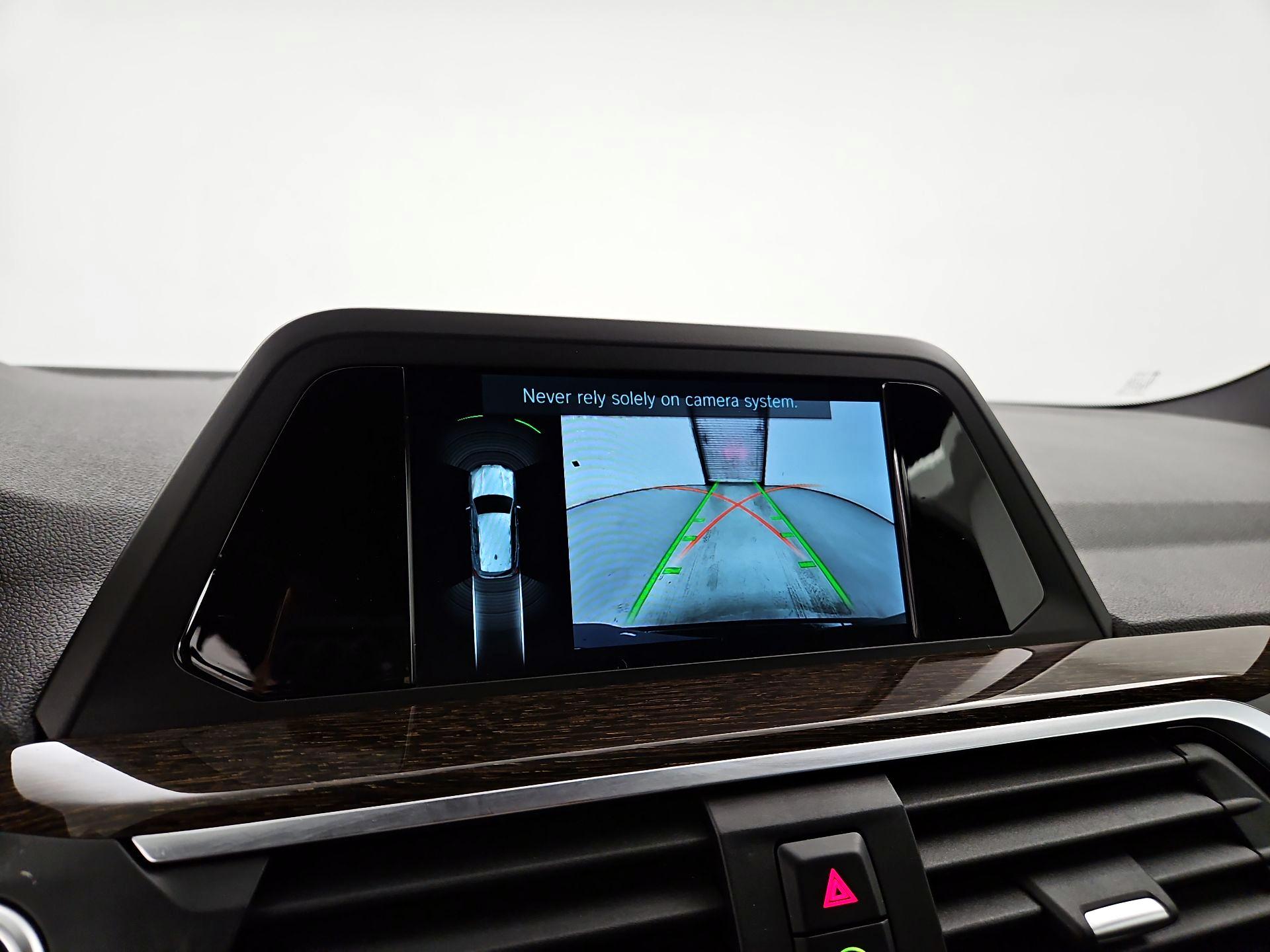 Thumbnail: 2019 BMW X3 - 14