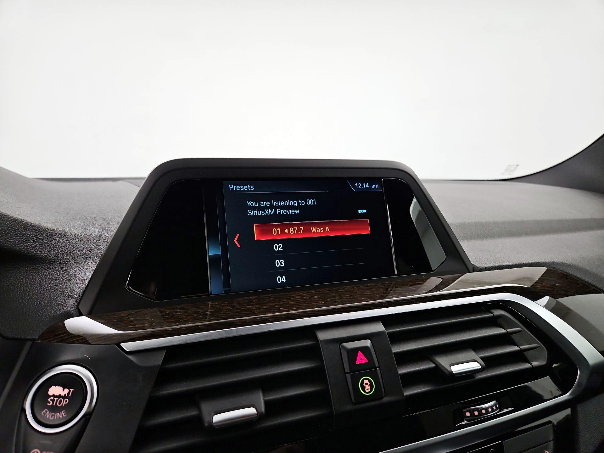 Thumbnail: 2019 BMW X3 - 15
