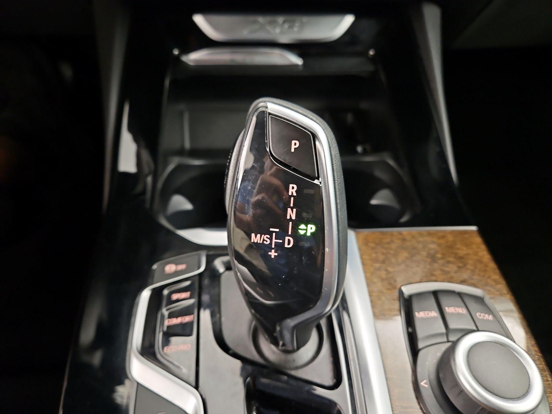 Thumbnail: 2019 BMW X3 - 17