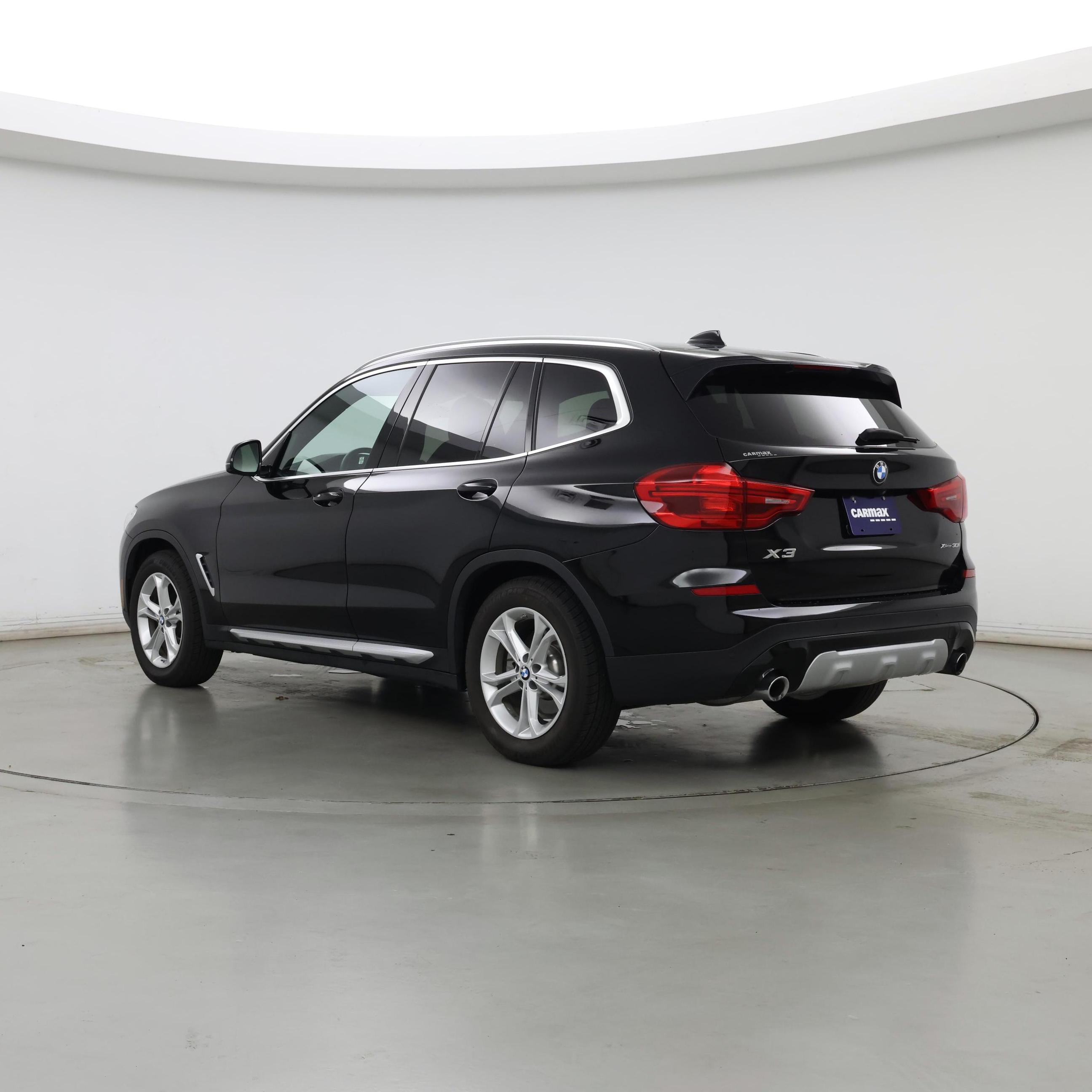 Thumbnail: 2019 BMW X3 - 2