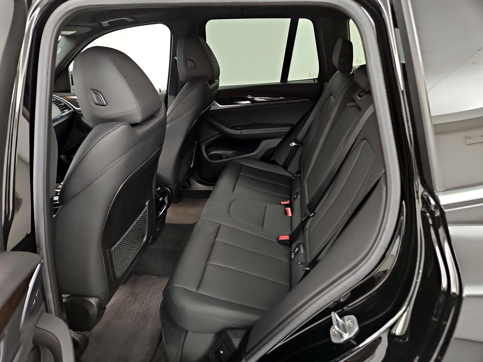 Thumbnail: 2019 BMW X3 - 19