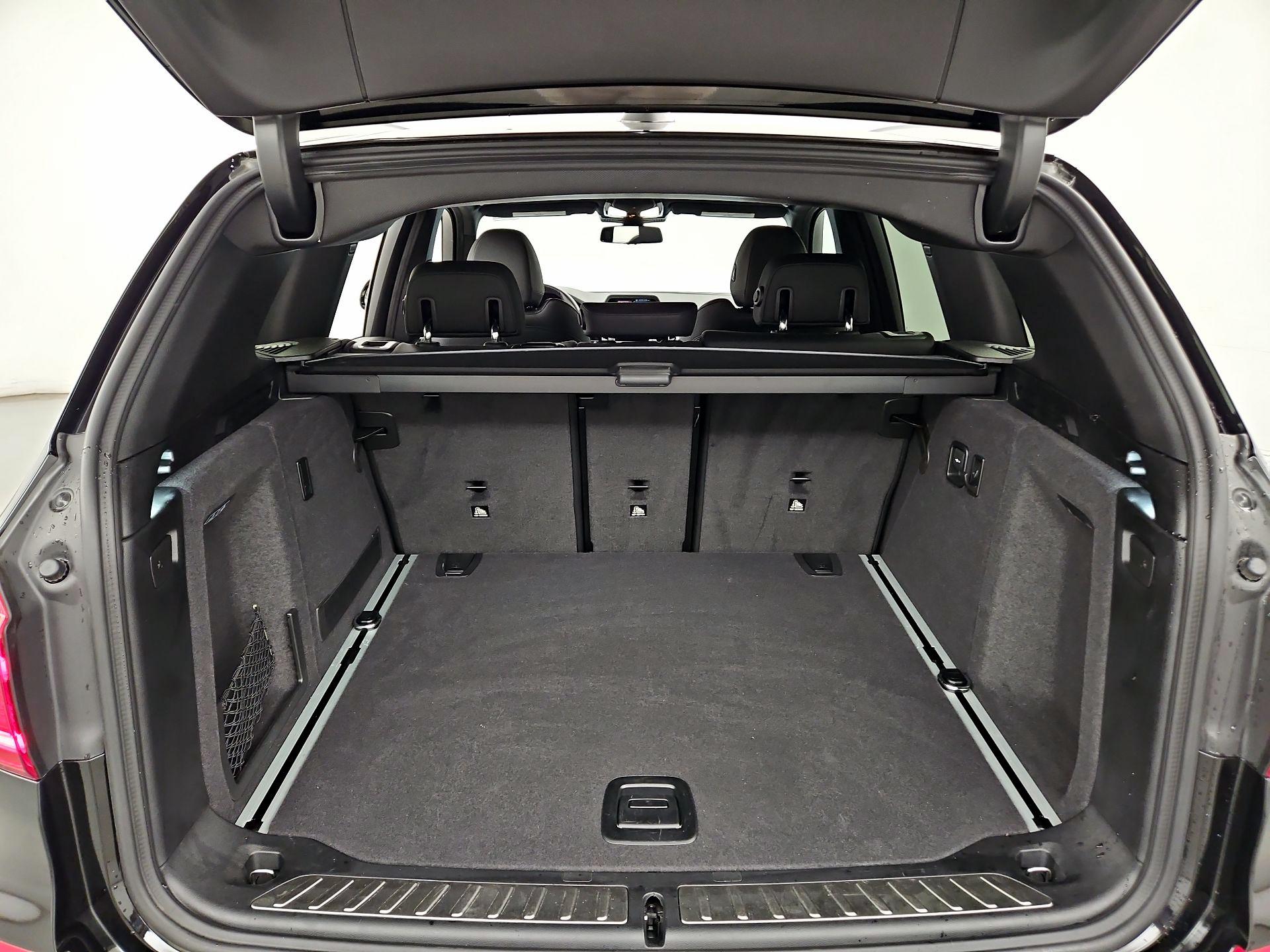 Thumbnail: 2019 BMW X3 - 20