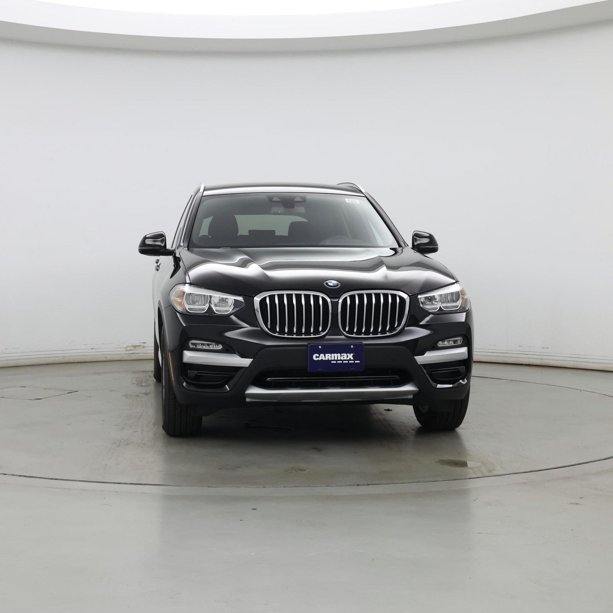 Thumbnail: 2019 BMW X3 - 5