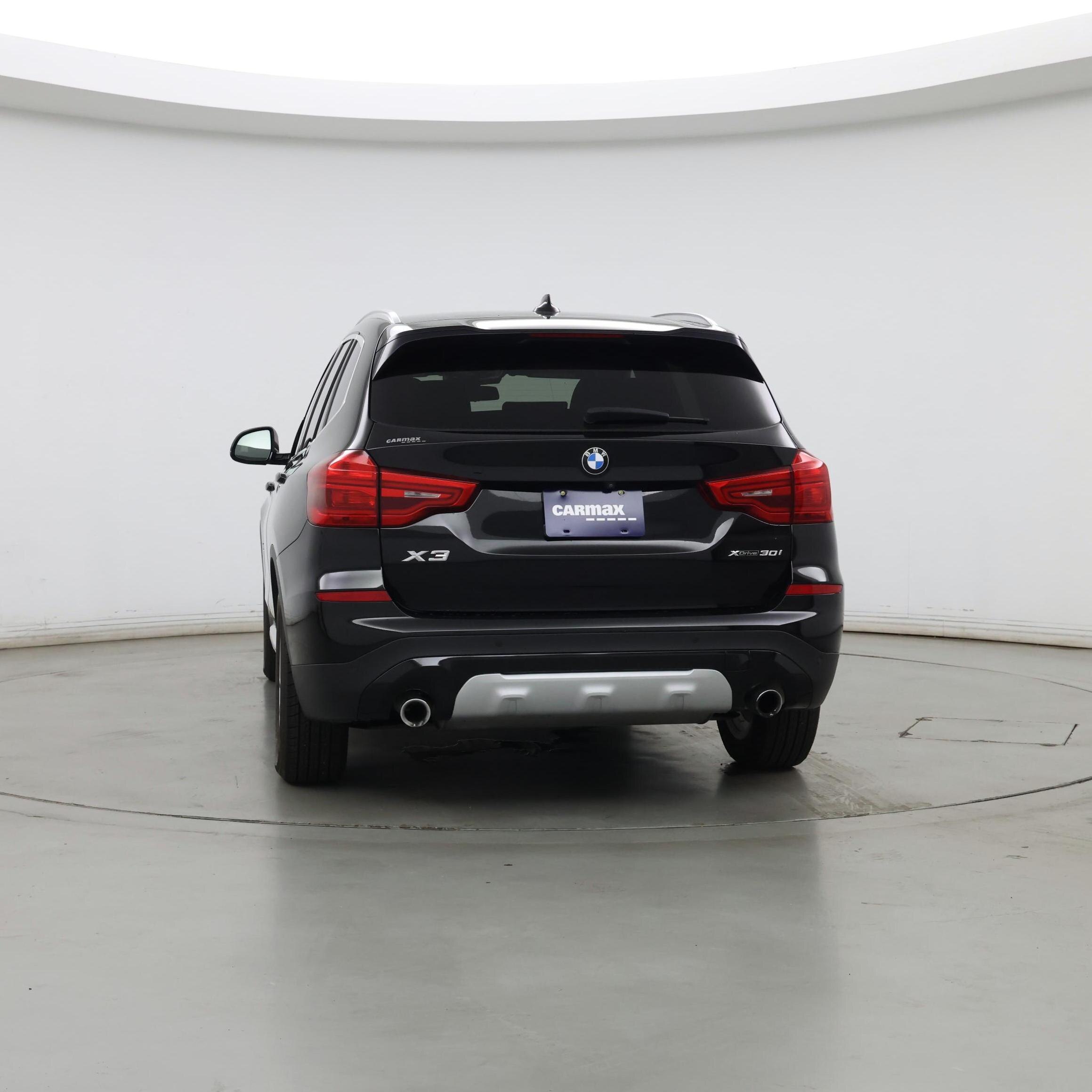 Thumbnail: 2019 BMW X3 - 6