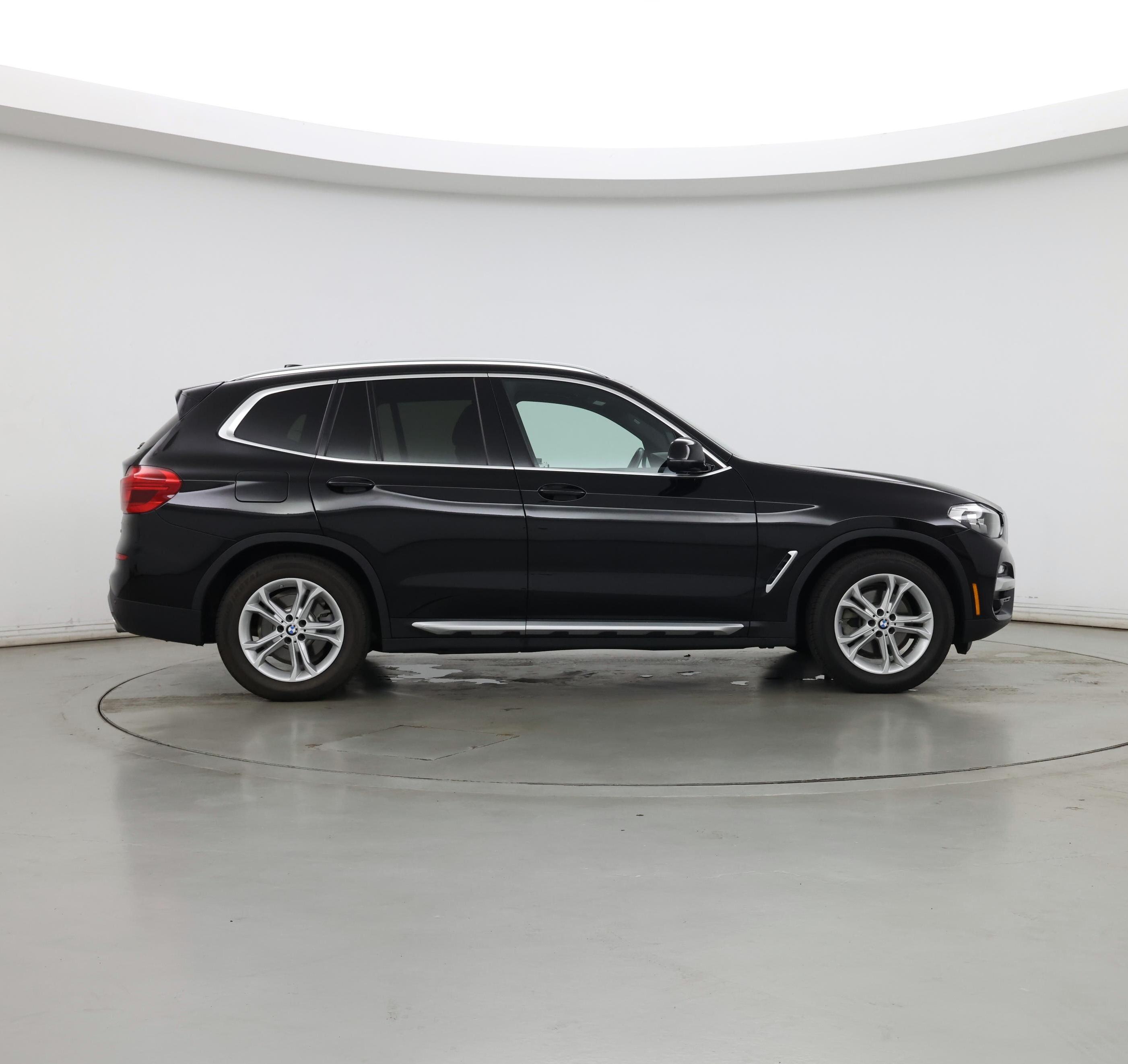 Thumbnail: 2019 BMW X3 - 7