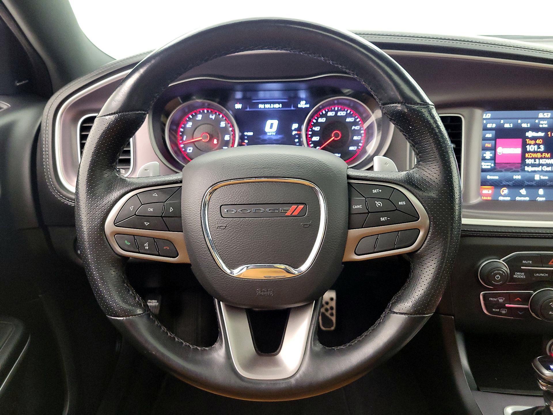 Thumbnail: 2021 Dodge Charger - 10