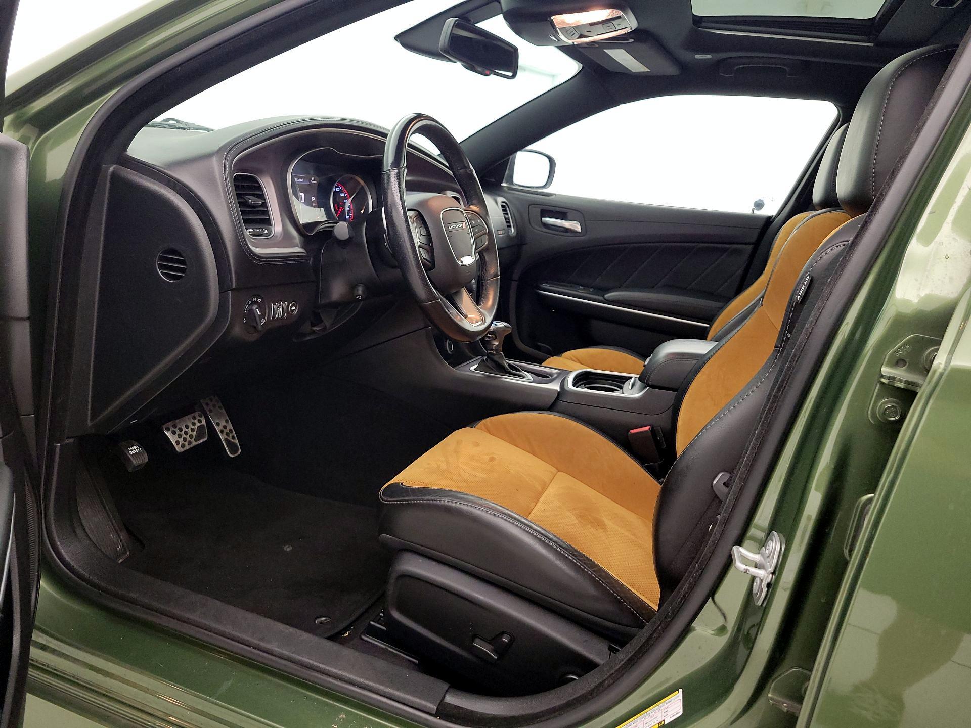 Thumbnail: 2021 Dodge Charger - 11