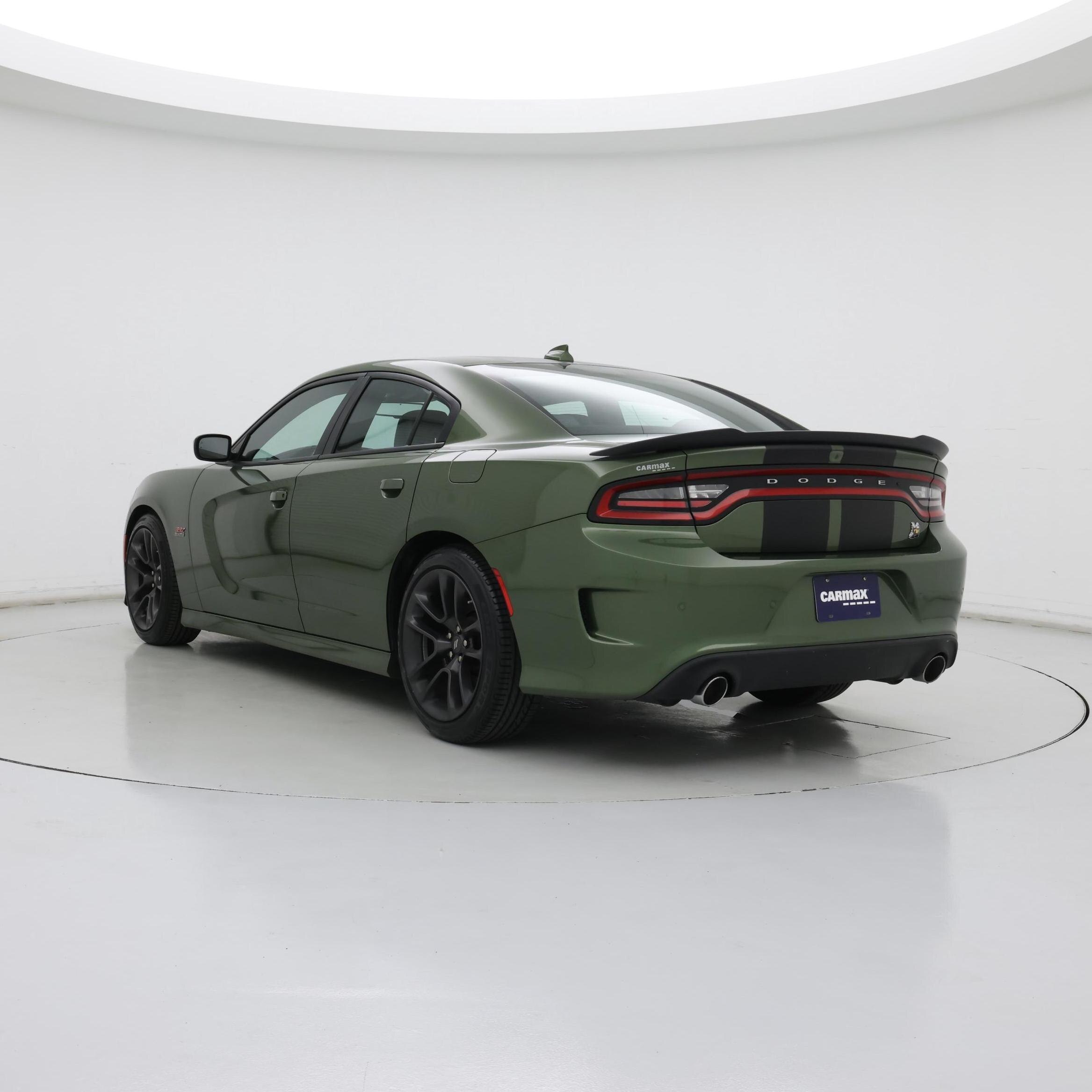 Thumbnail: 2021 Dodge Charger - 2