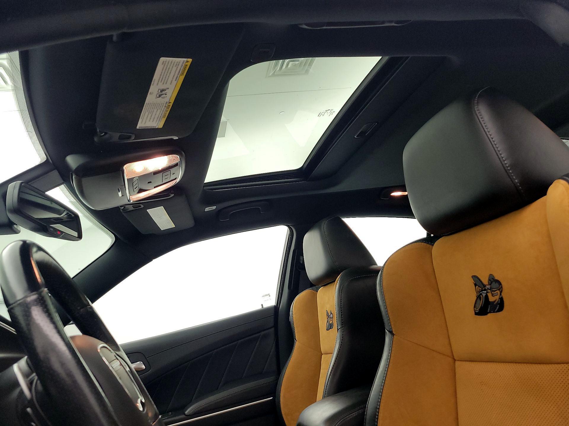 Thumbnail: 2021 Dodge Charger - 19