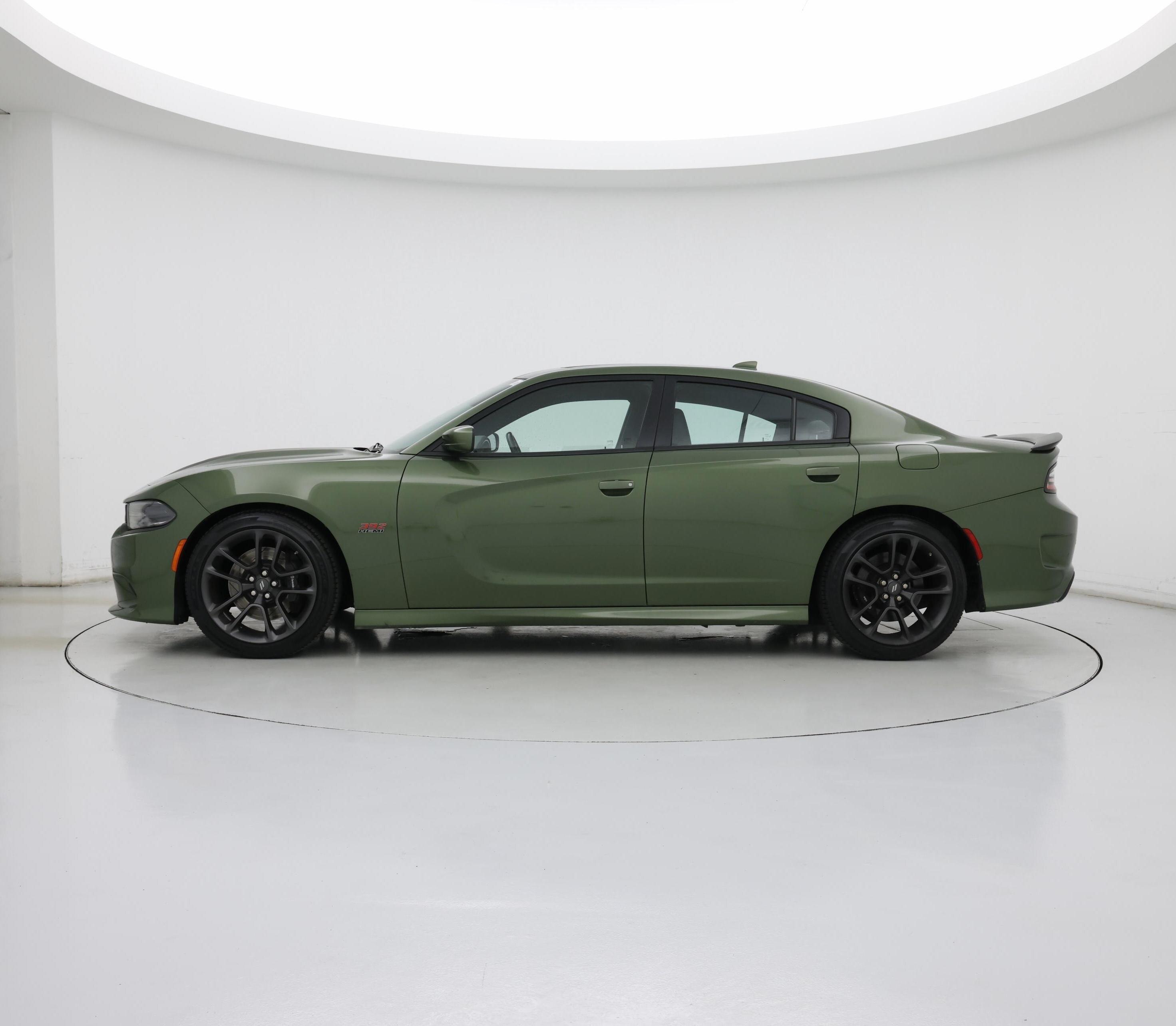 Thumbnail: 2021 Dodge Charger - 3