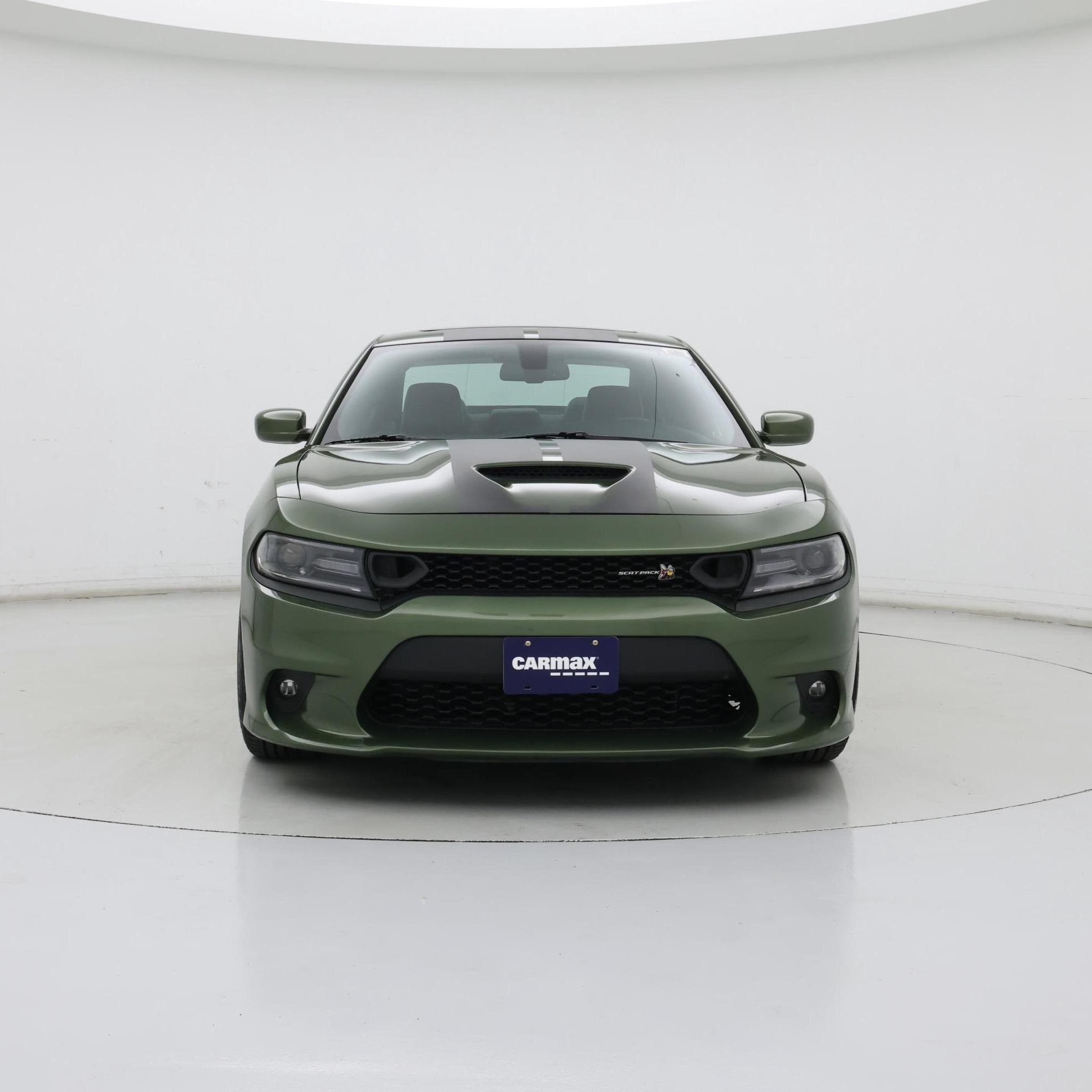 Thumbnail: 2021 Dodge Charger - 5