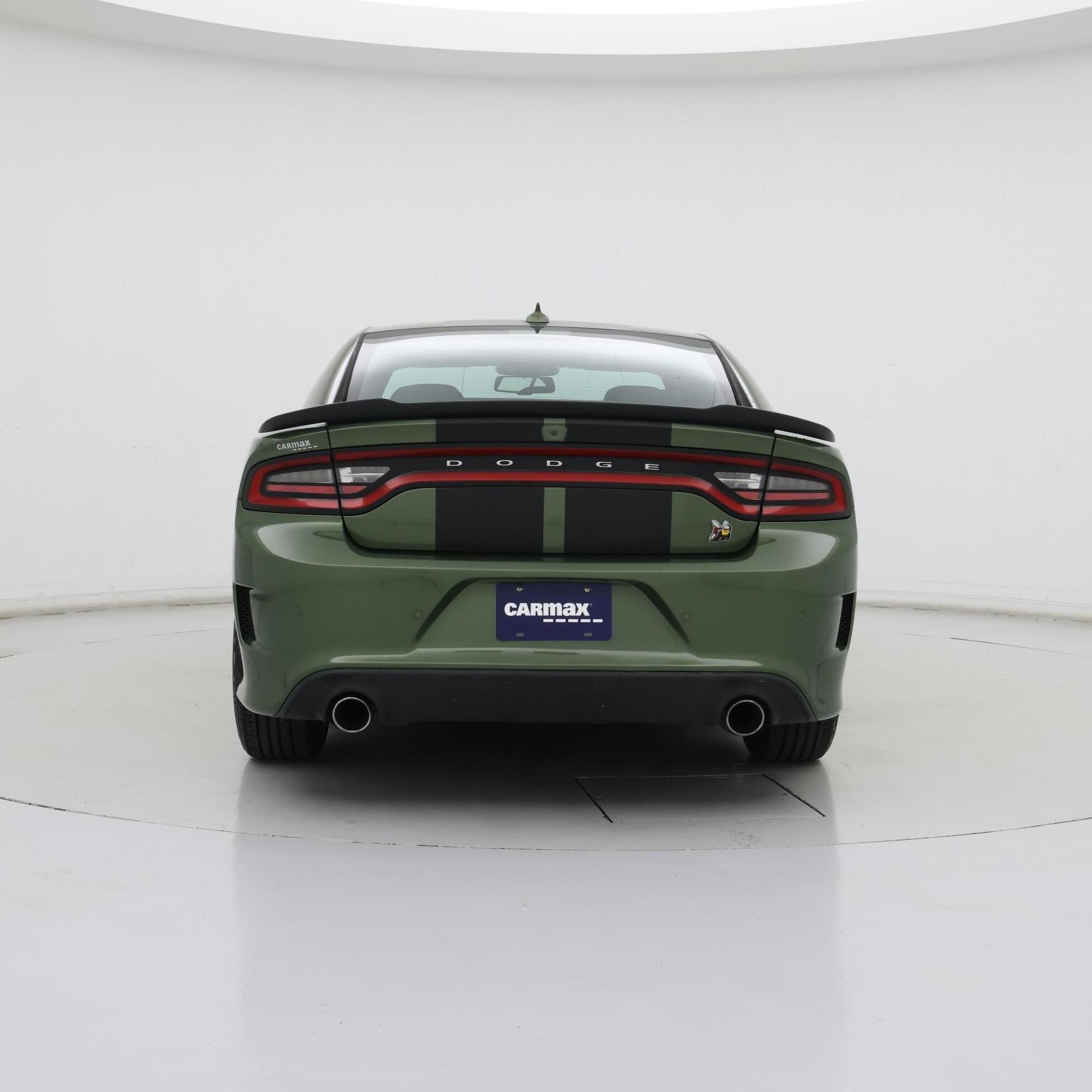 Thumbnail: 2021 Dodge Charger - 6