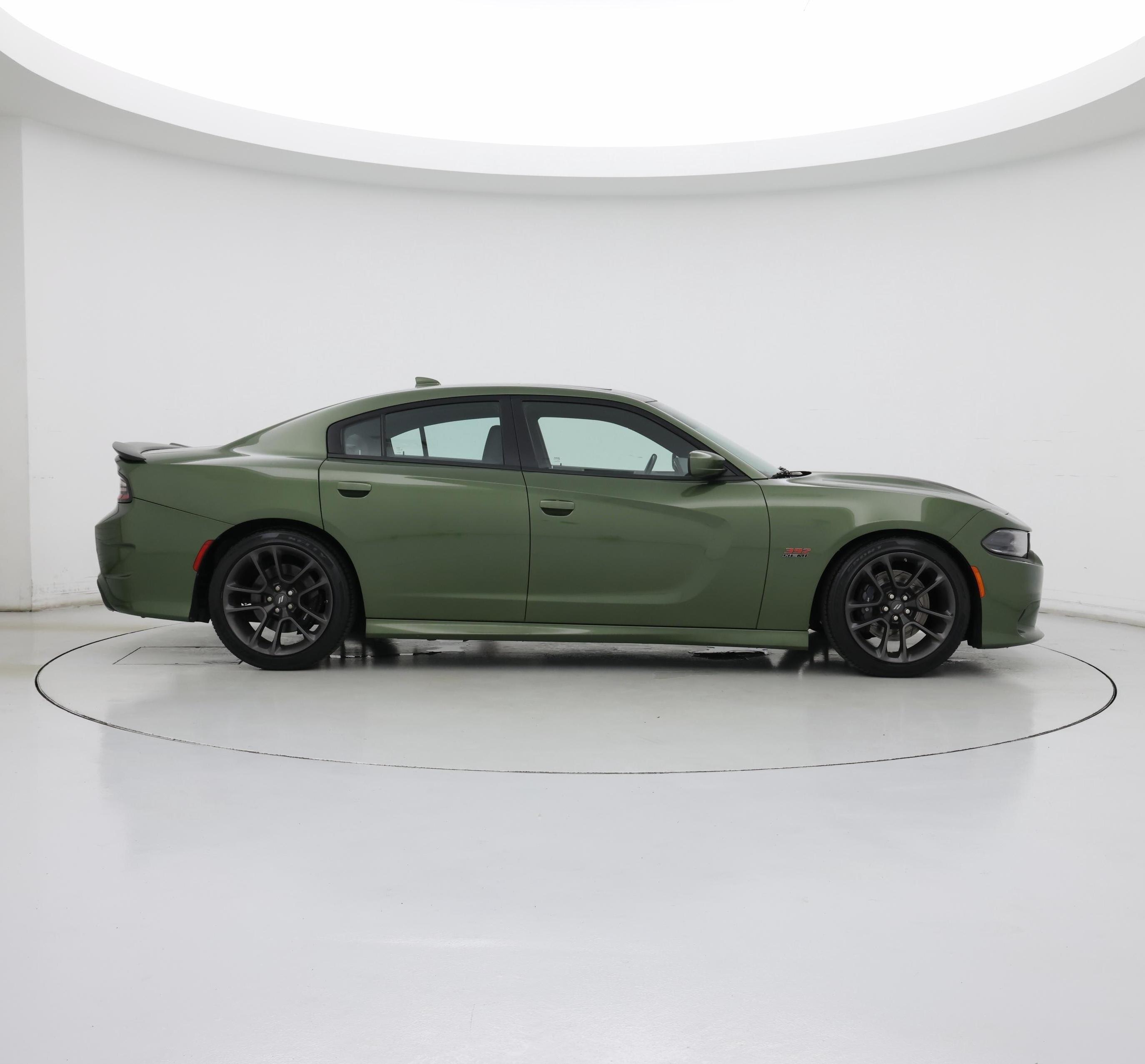 Thumbnail: 2021 Dodge Charger - 7