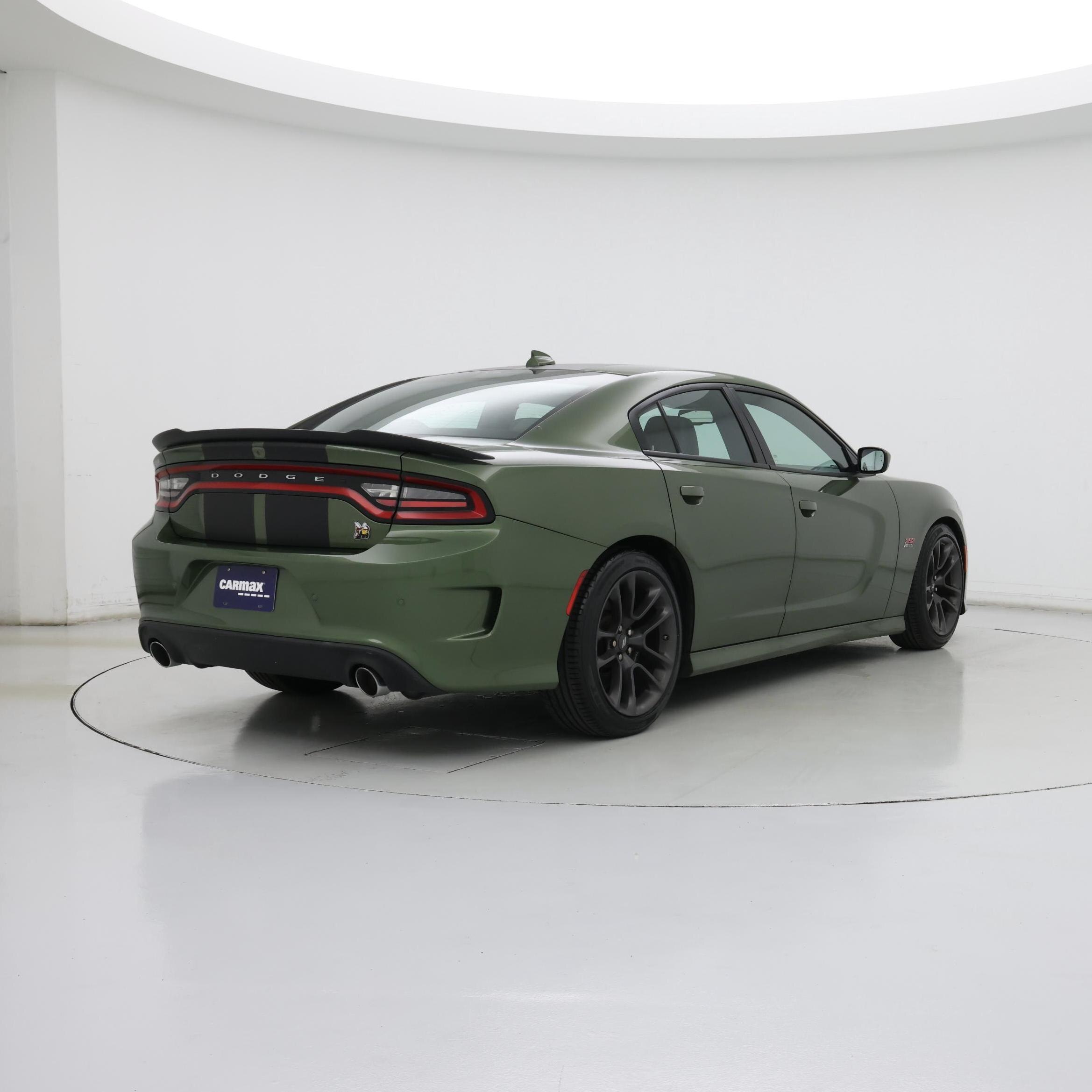 Thumbnail: 2021 Dodge Charger - 8