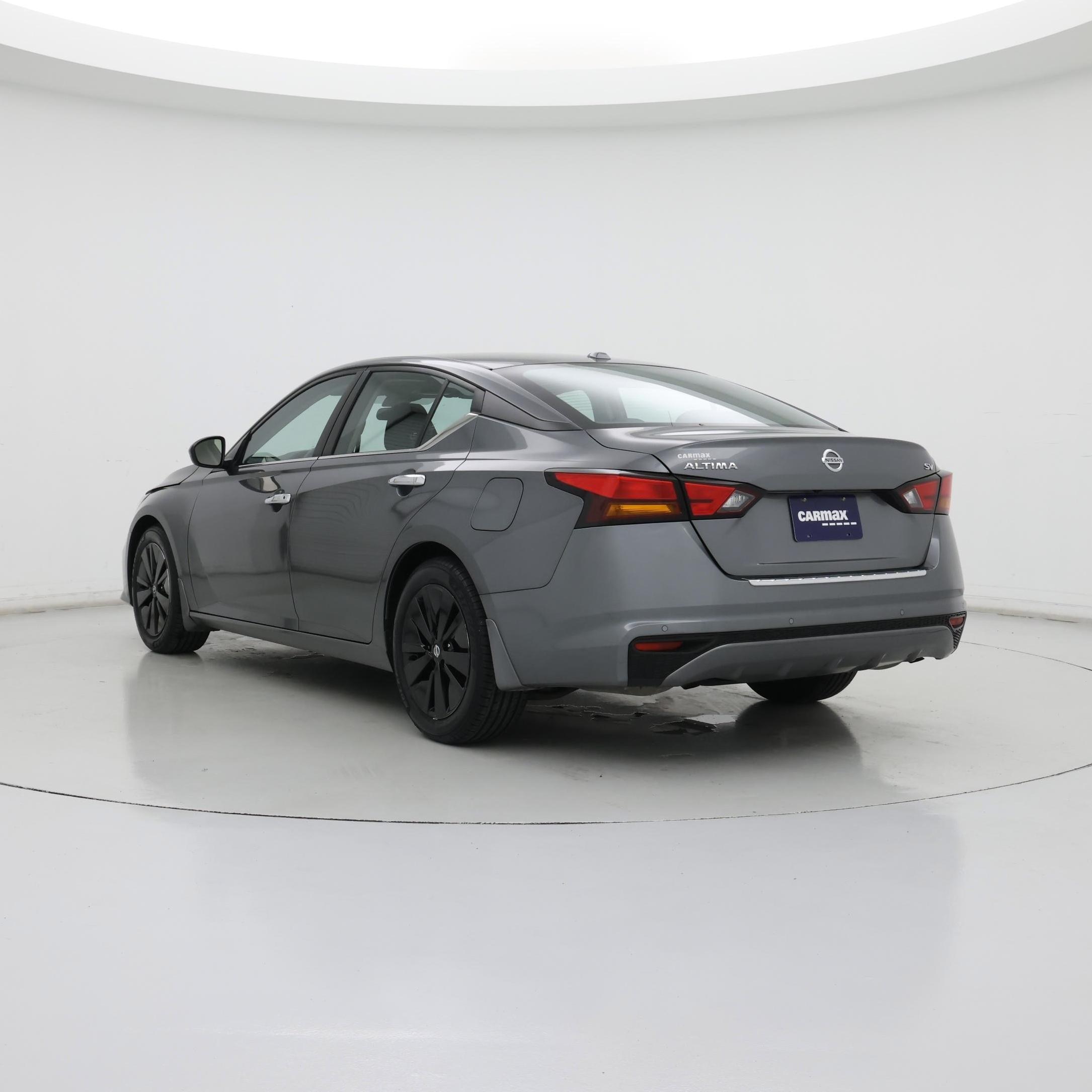 Thumbnail: 2022 Nissan Altima - 2