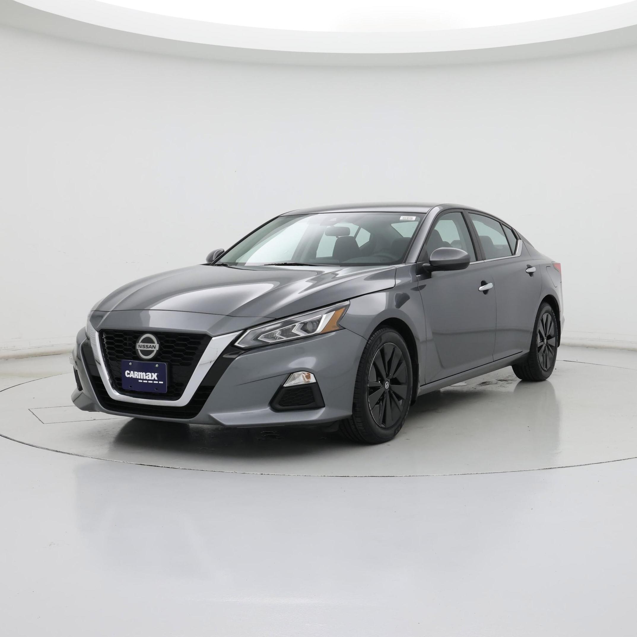 Thumbnail: 2022 Nissan Altima - 4