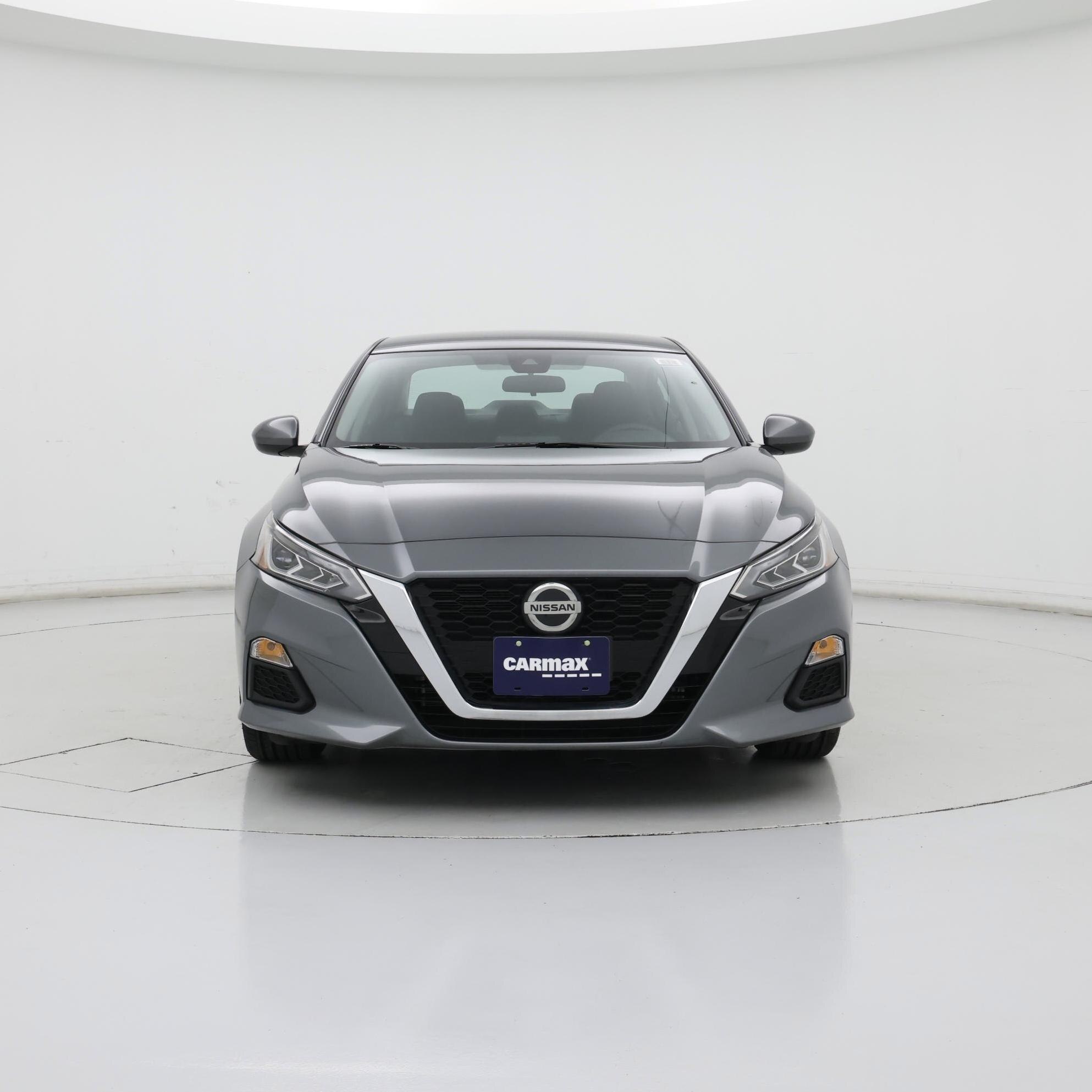 Thumbnail: 2022 Nissan Altima - 5