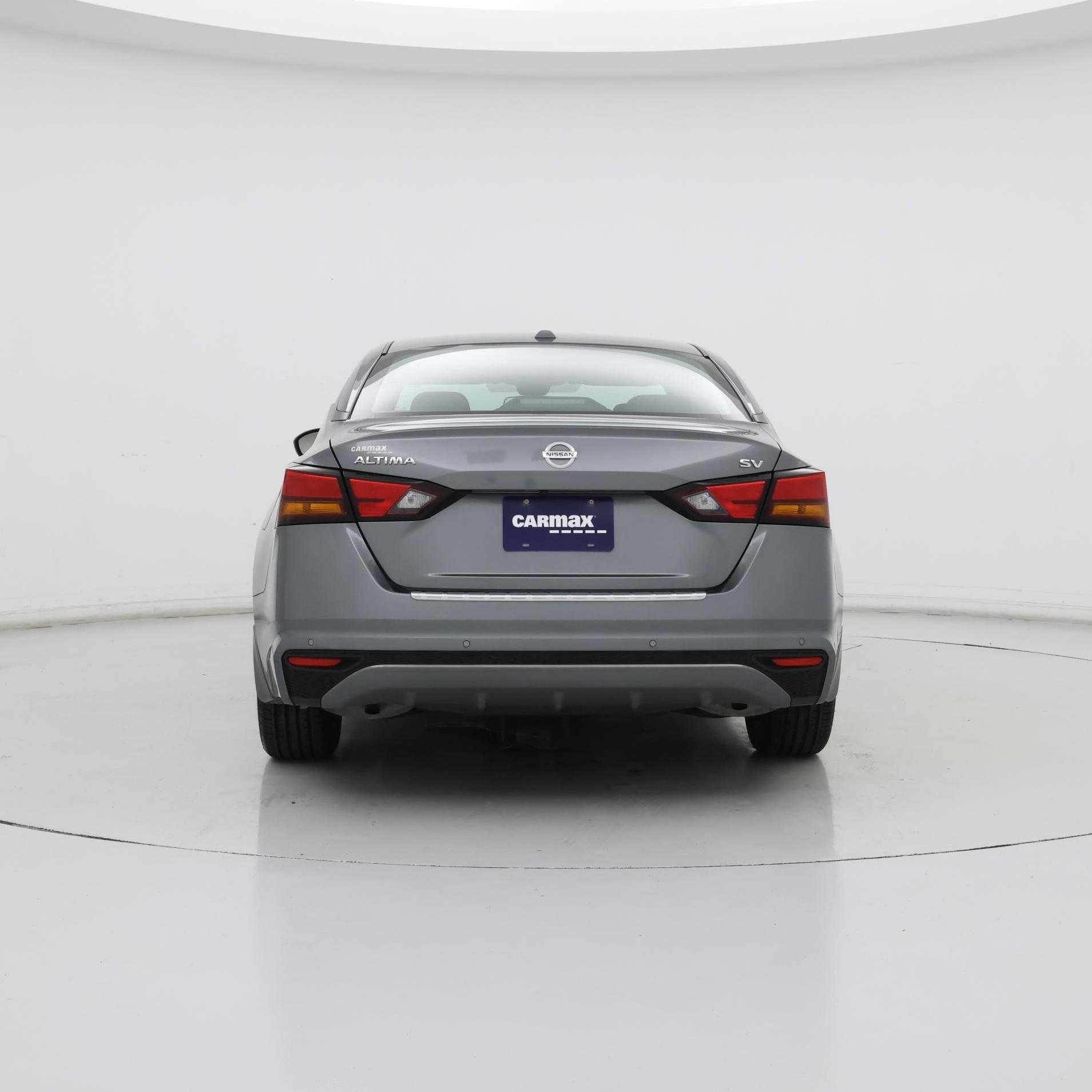 Thumbnail: 2022 Nissan Altima - 6