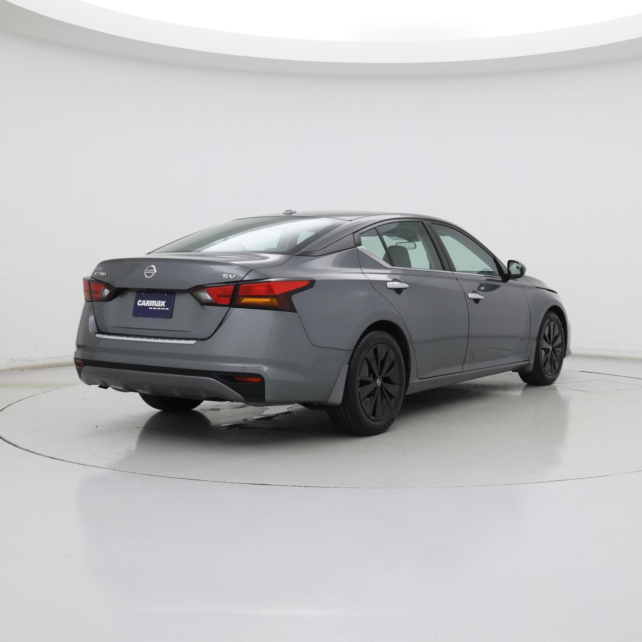 Thumbnail: 2022 Nissan Altima - 8