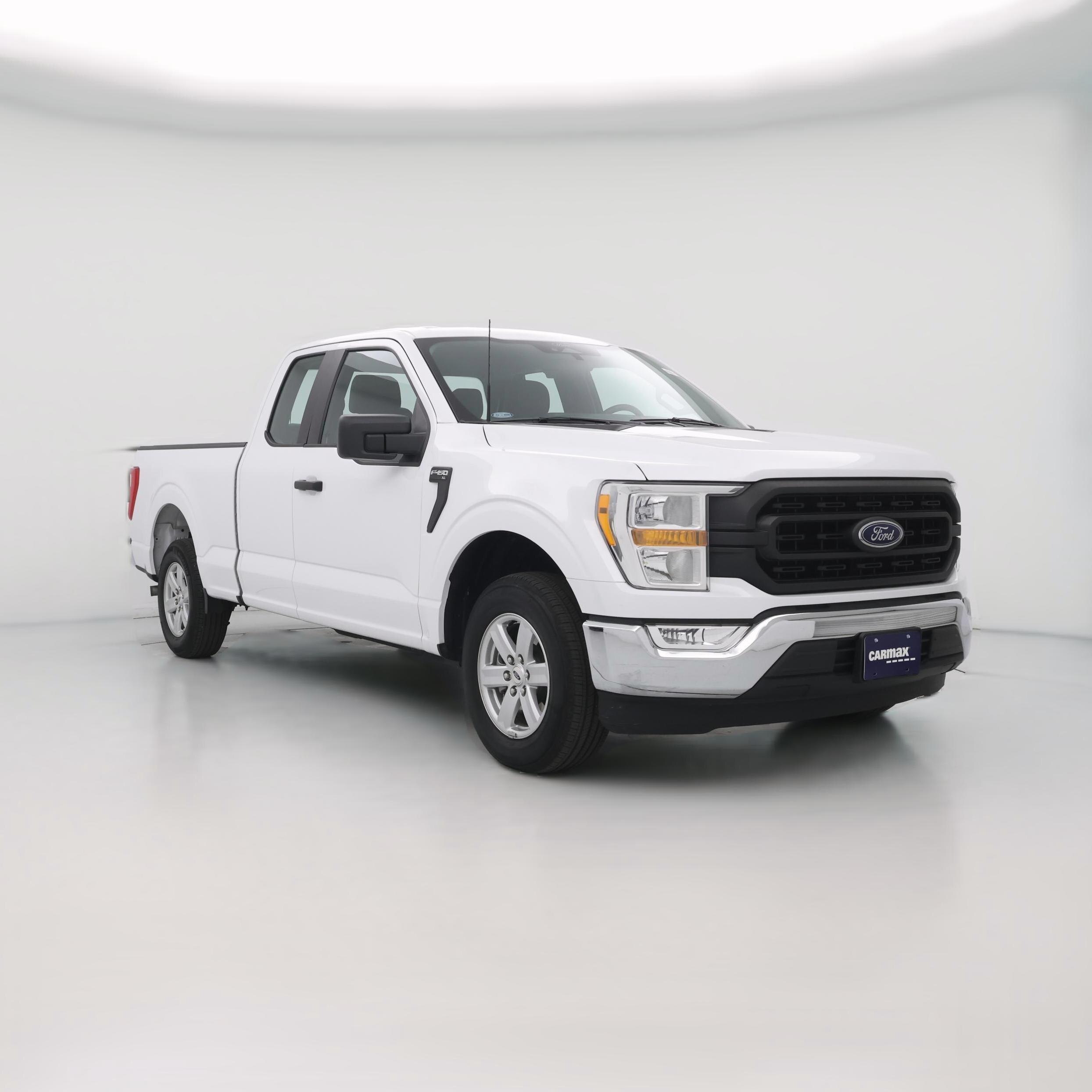 Thumbnail: 2022 Ford F-150 - 1