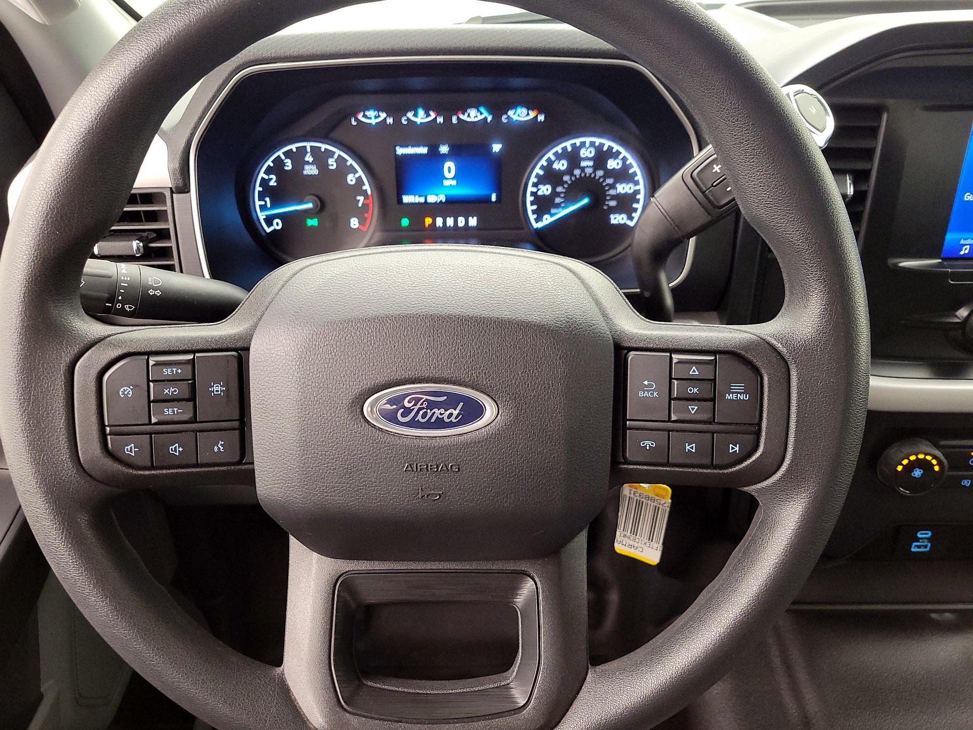 Thumbnail: 2022 Ford F-150 - 10