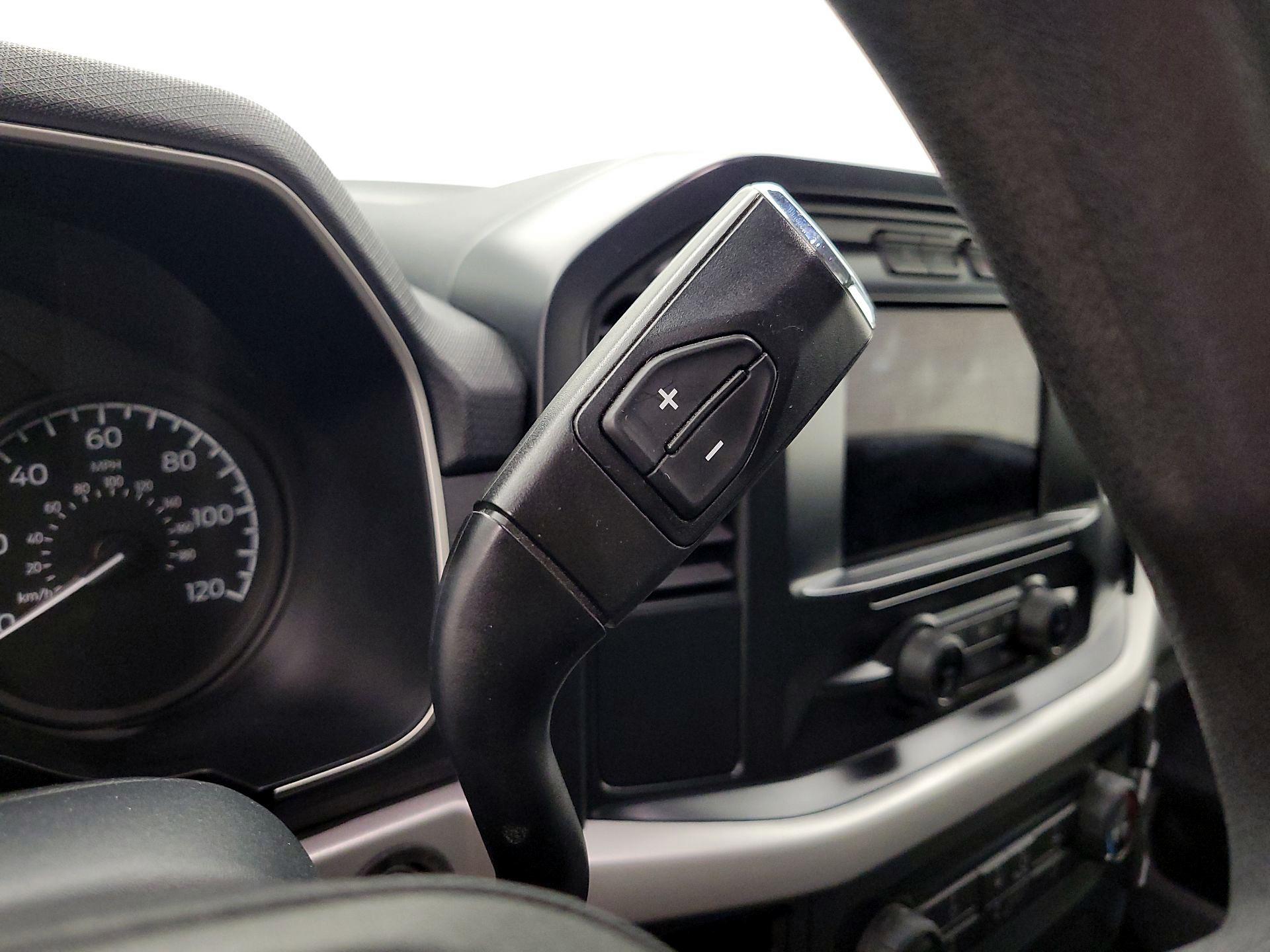 Thumbnail: 2022 Ford F-150 - 17