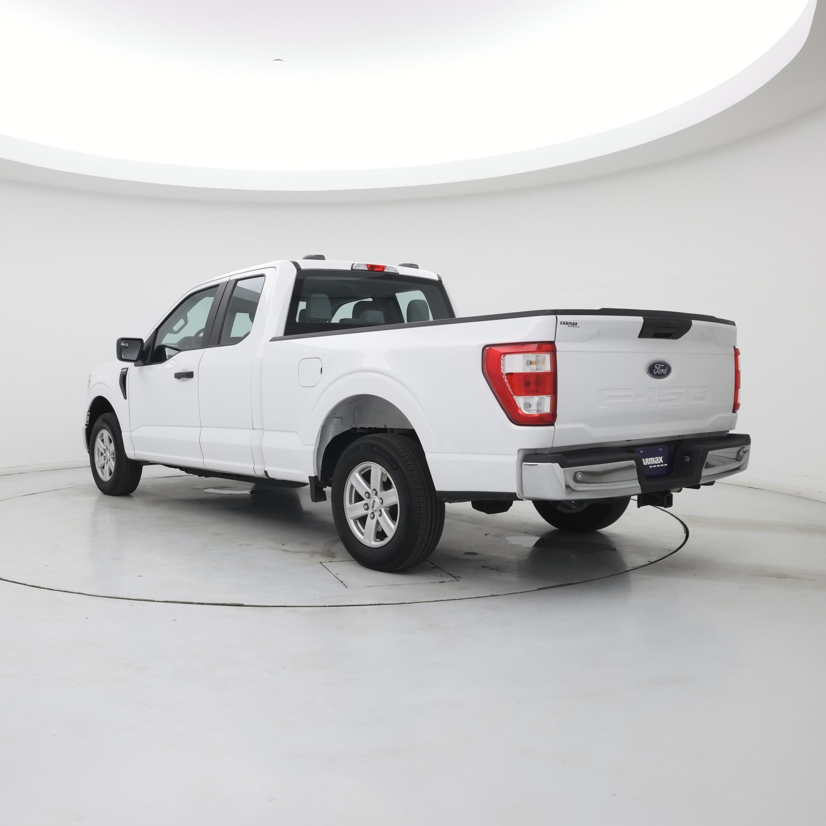 Thumbnail: 2022 Ford F-150 - 2