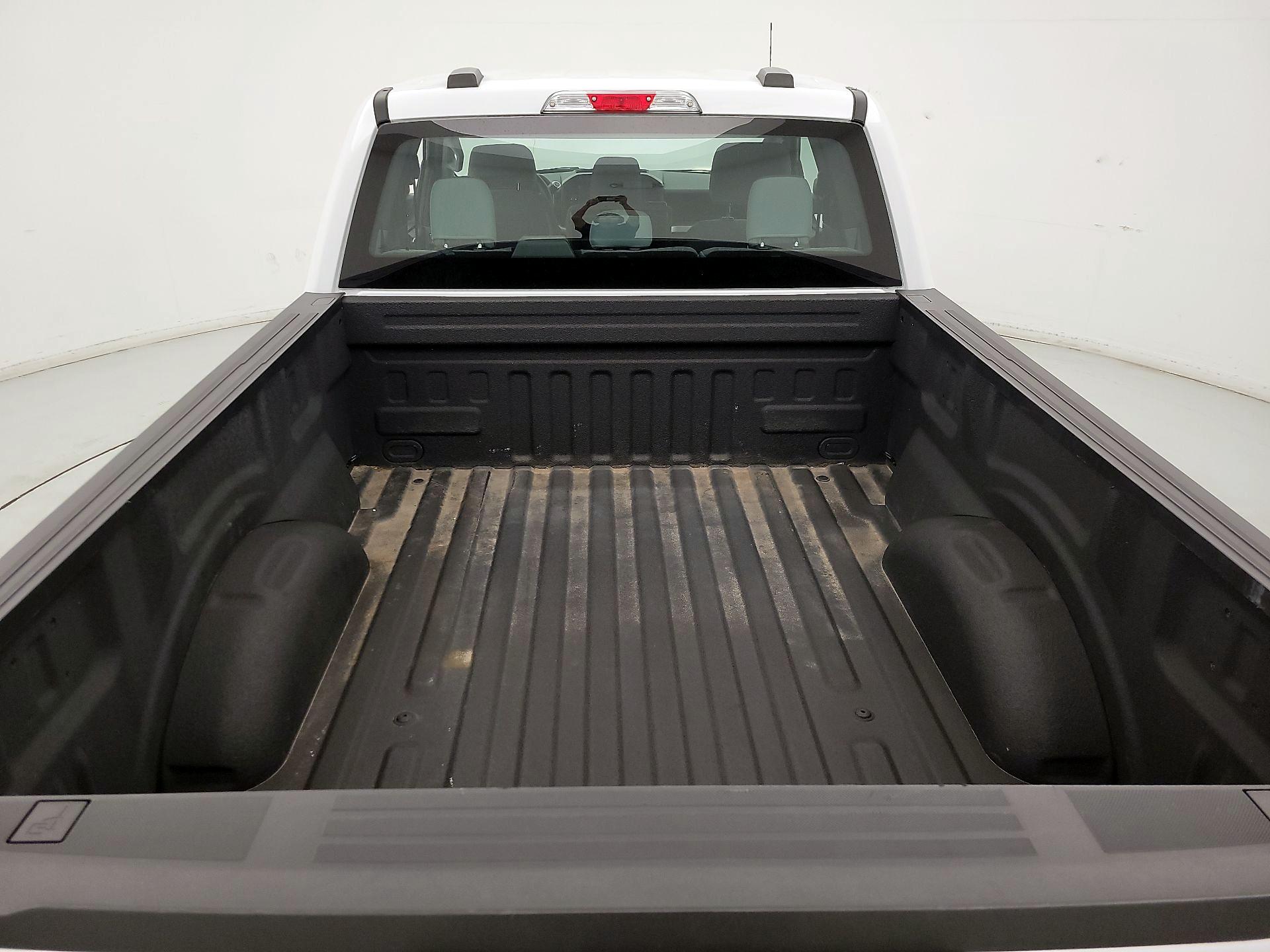 Thumbnail: 2022 Ford F-150 - 19