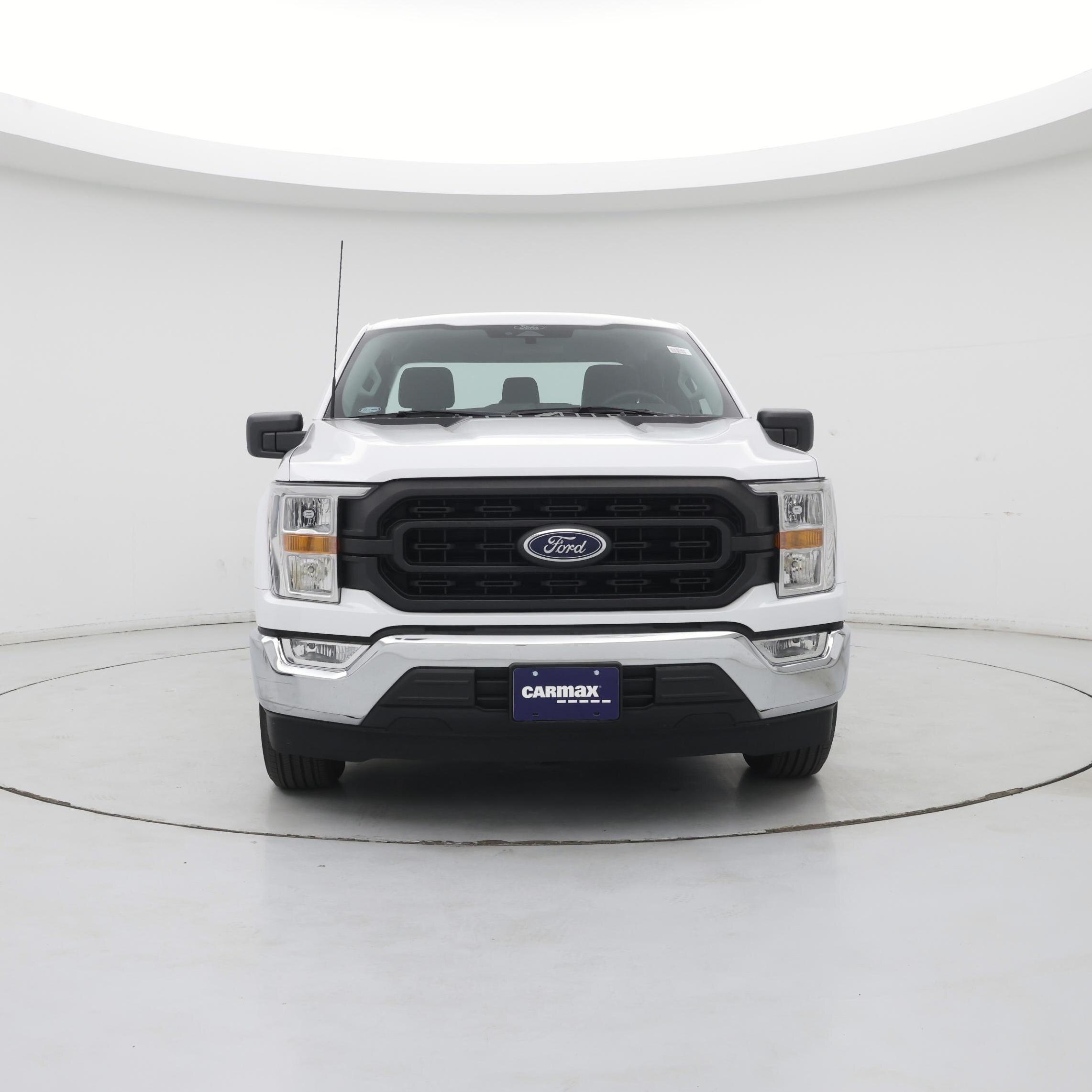 Thumbnail: 2022 Ford F-150 - 5