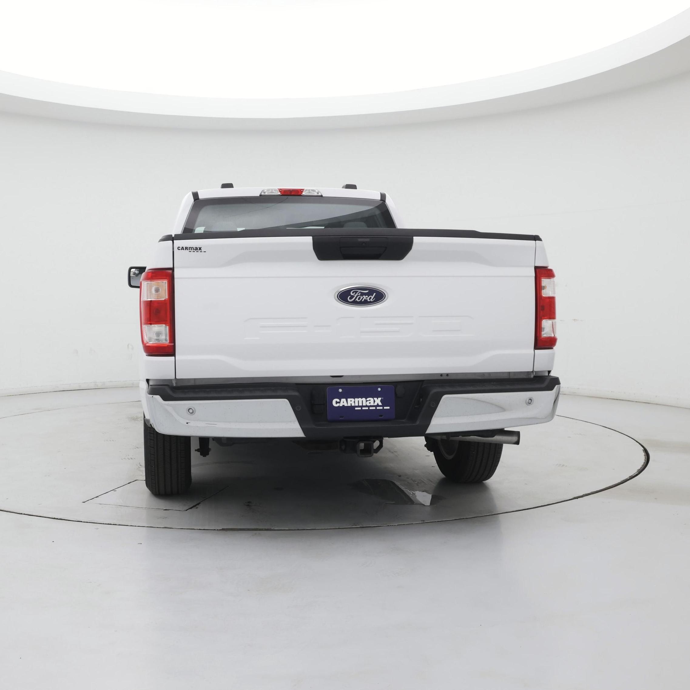 Thumbnail: 2022 Ford F-150 - 6