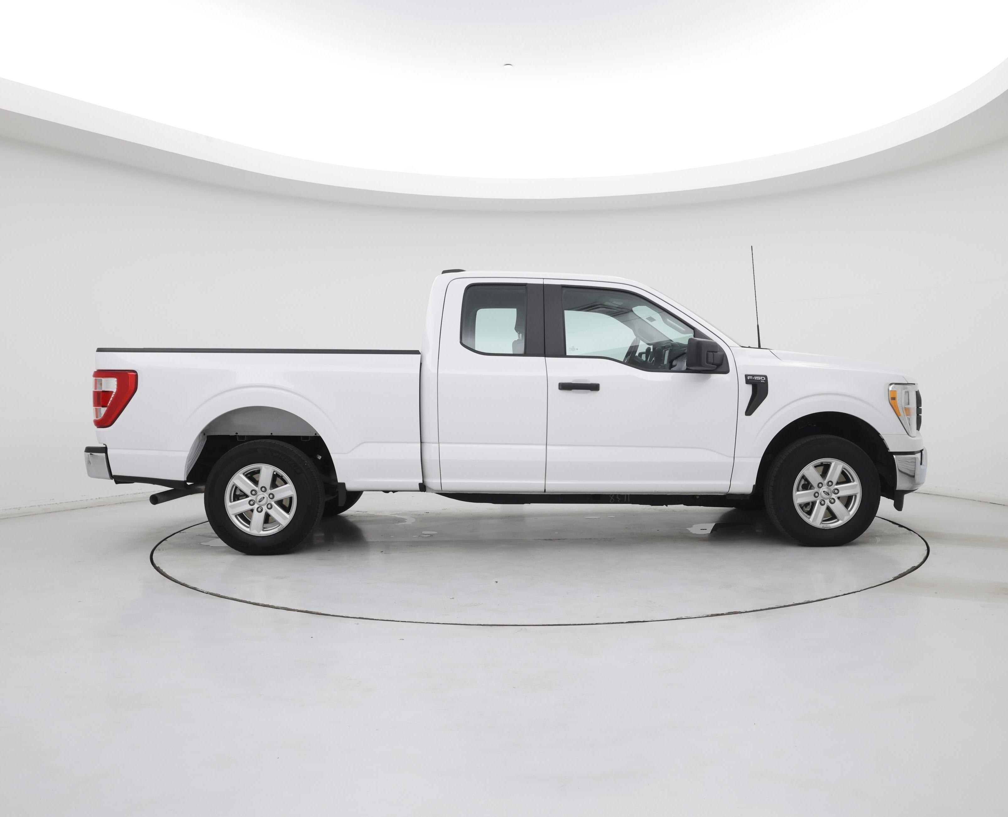 Thumbnail: 2022 Ford F-150 - 7
